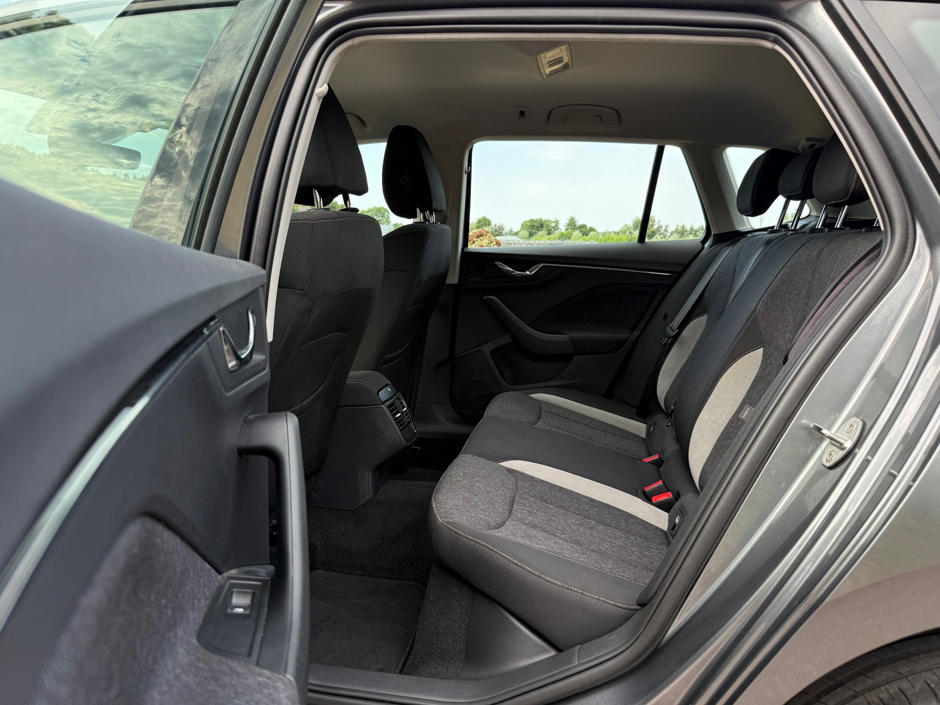 Skoda Kamiq 1.5 TSI Style Deal Business Edition (2023), foto 13