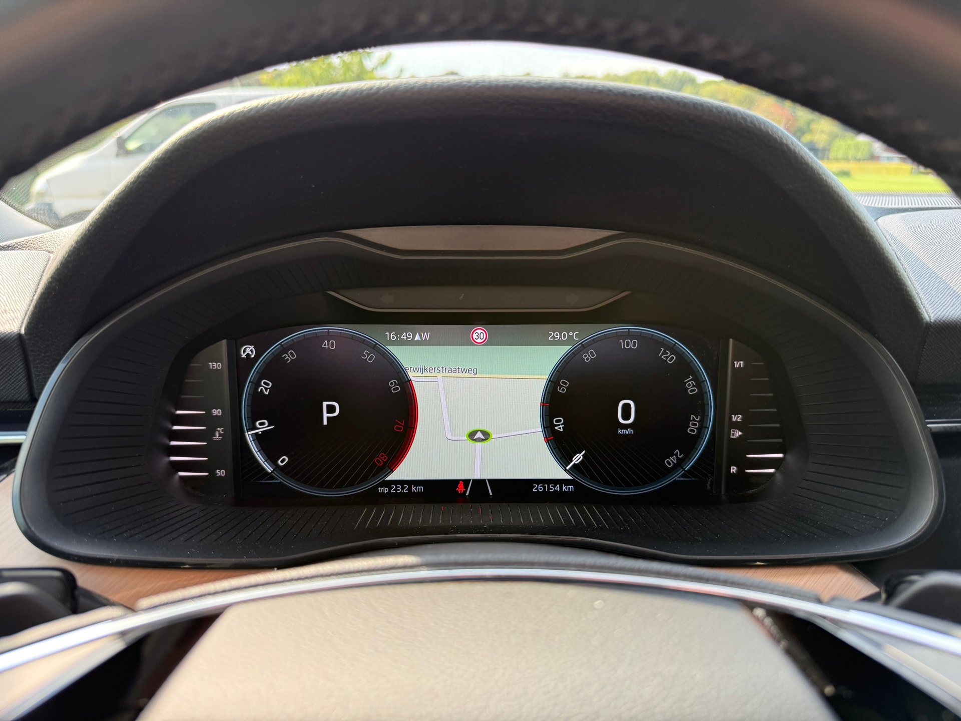Skoda Kamiq 1.5 TSI Style Deal Business Edition (2023), foto 14