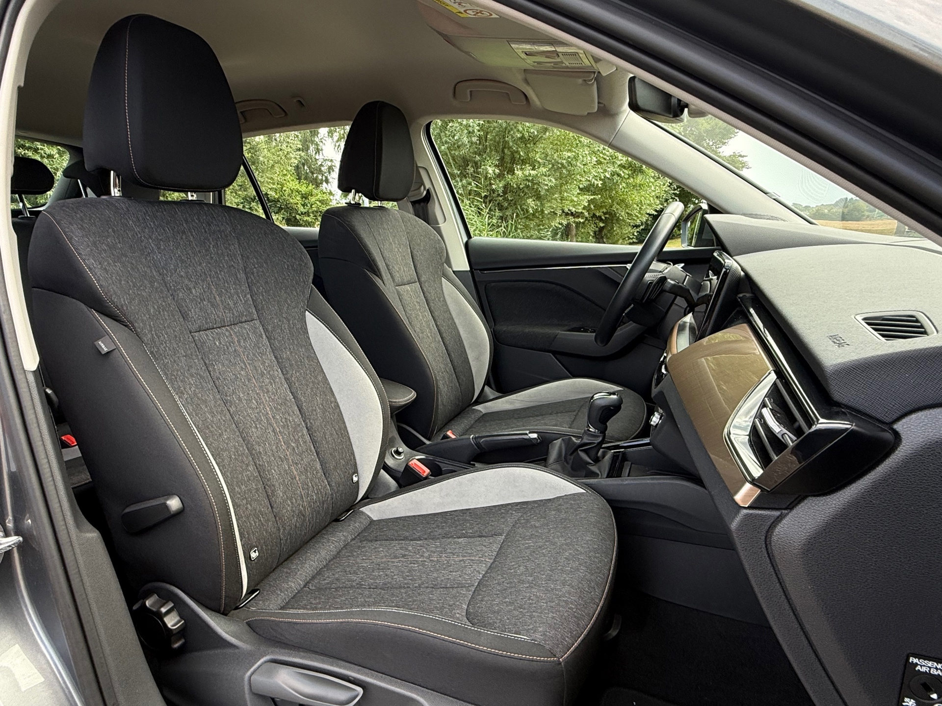 Skoda Kamiq 1.5 TSI Style Deal Business Edition (2023), foto 15