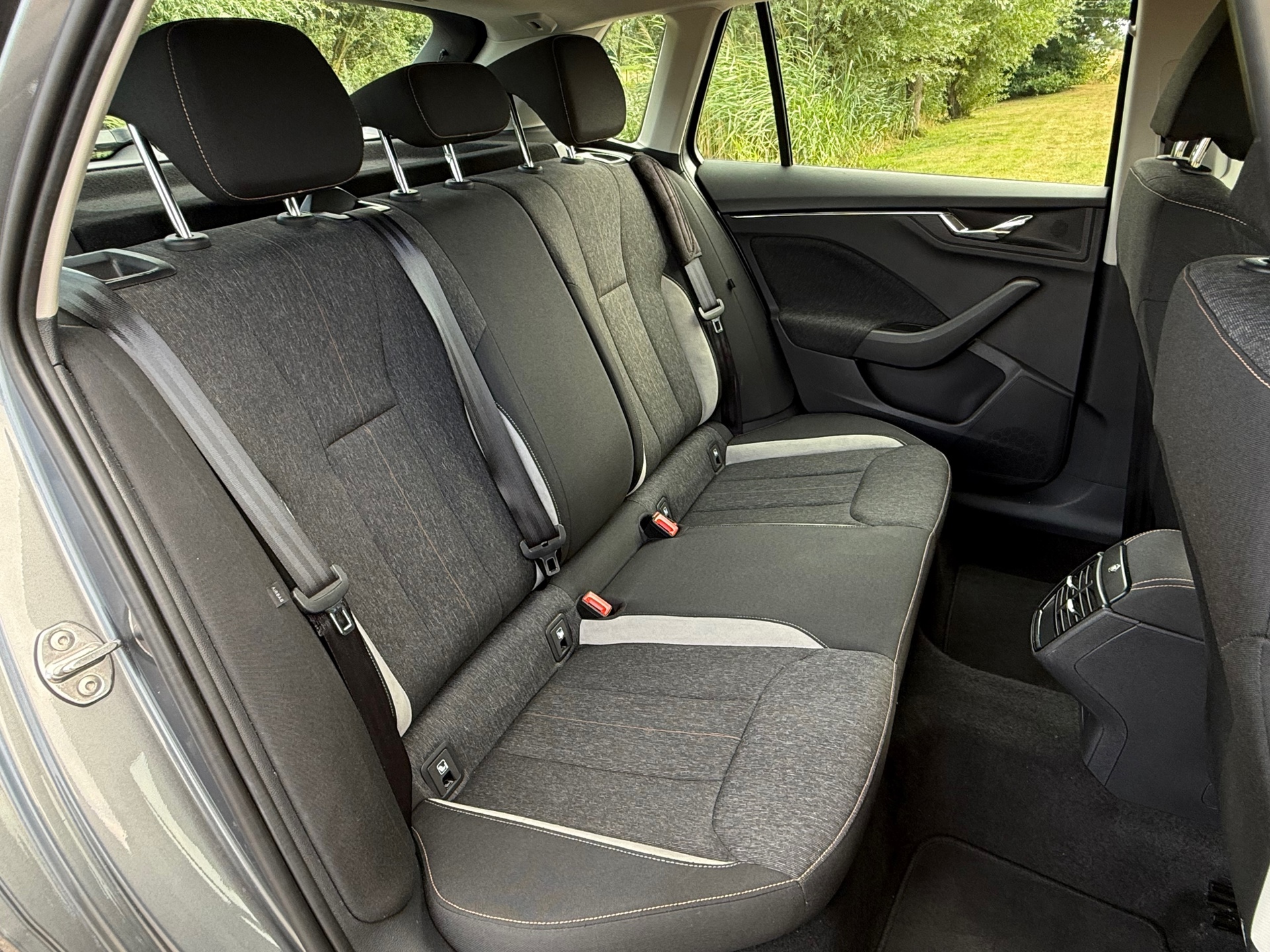 Skoda Kamiq 1.5 TSI Style Deal Business Edition (2023), foto 17