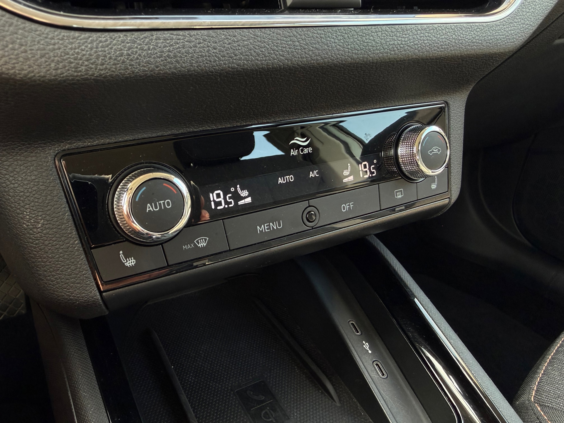 Skoda Kamiq 1.5 TSI Style Deal Business Edition (2023), foto 18