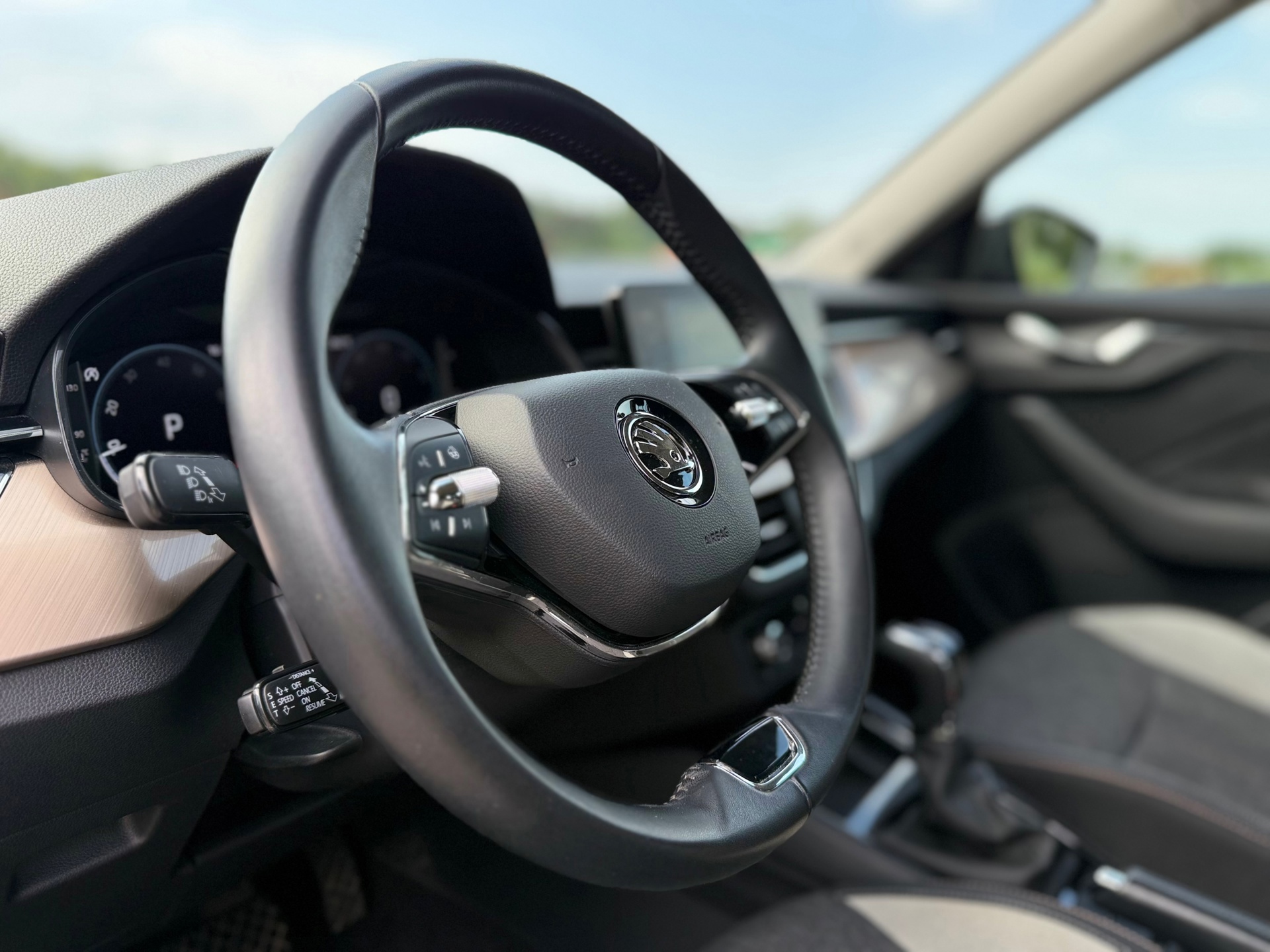 Skoda Kamiq 1.5 TSI Style Deal Business Edition (2023), foto 25