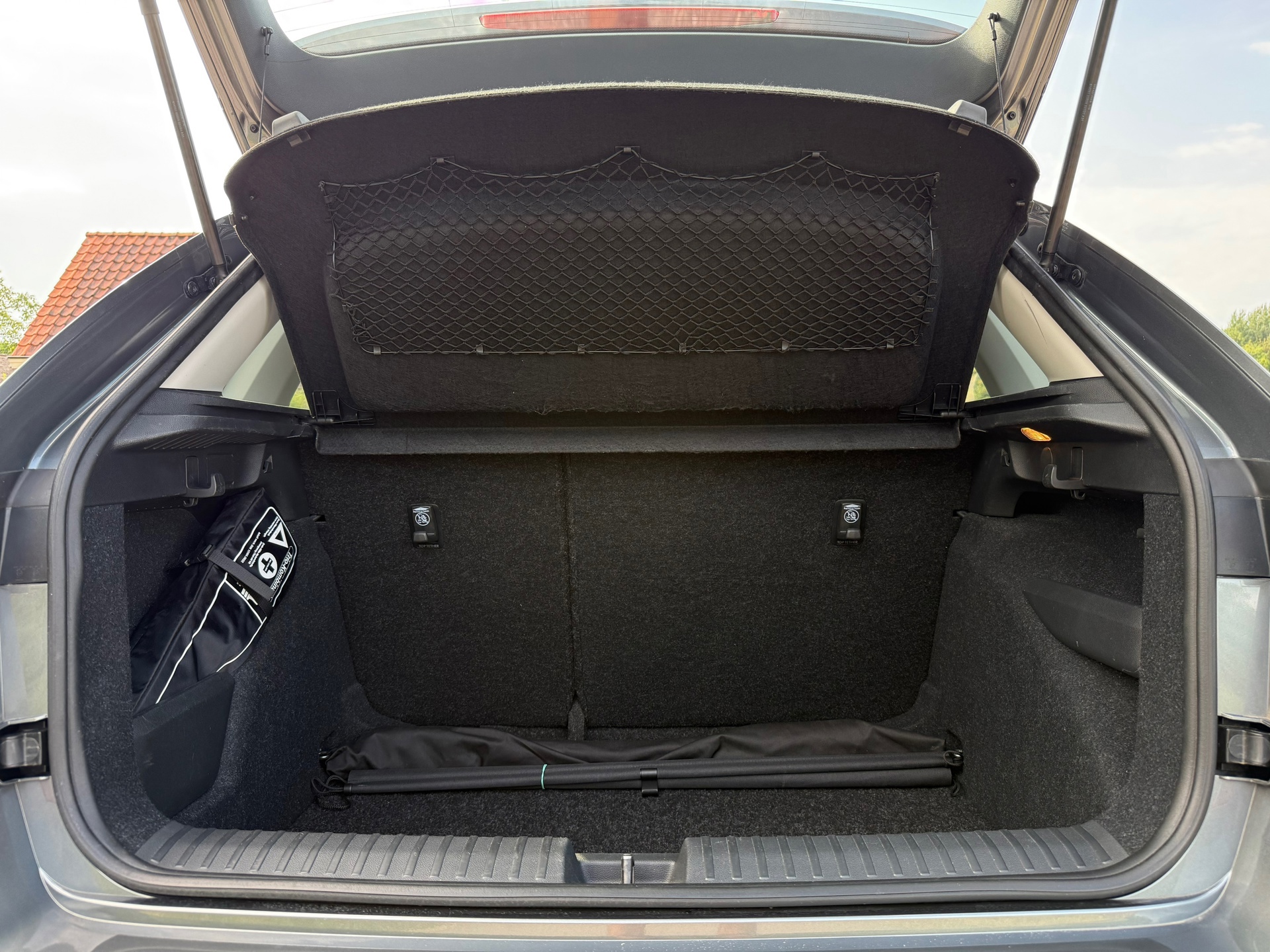 Skoda Kamiq 1.5 TSI Style Deal Business Edition (2023), foto 28