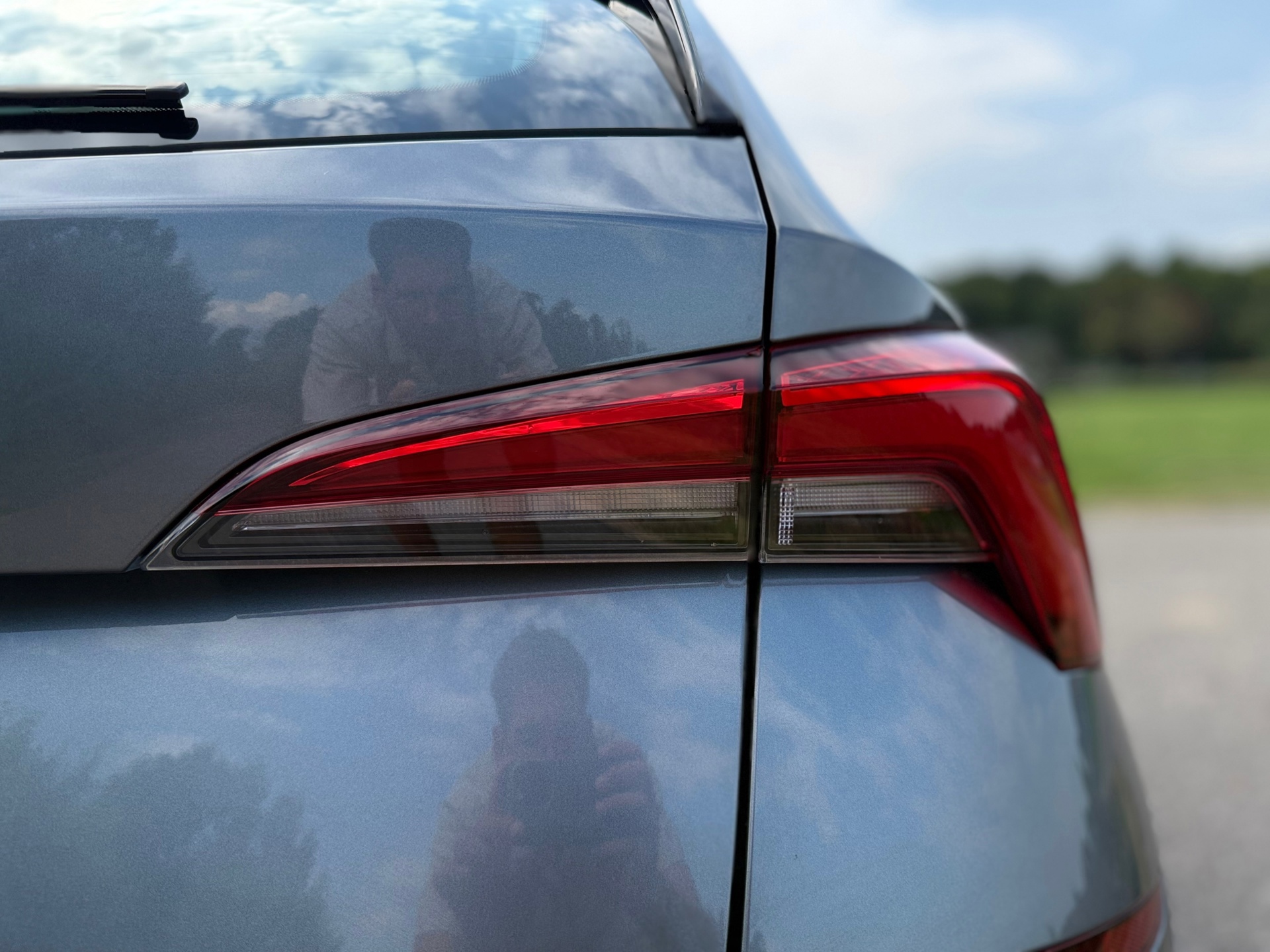 Skoda Kamiq 1.5 TSI Style Deal Business Edition (2023), foto 31