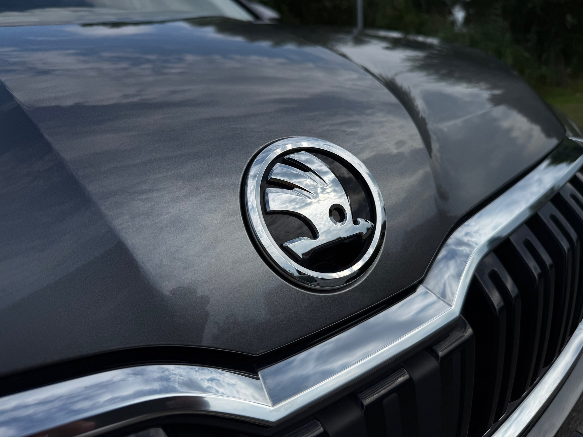 Skoda Kamiq 1.5 TSI Style Deal Business Edition (2023), foto 32