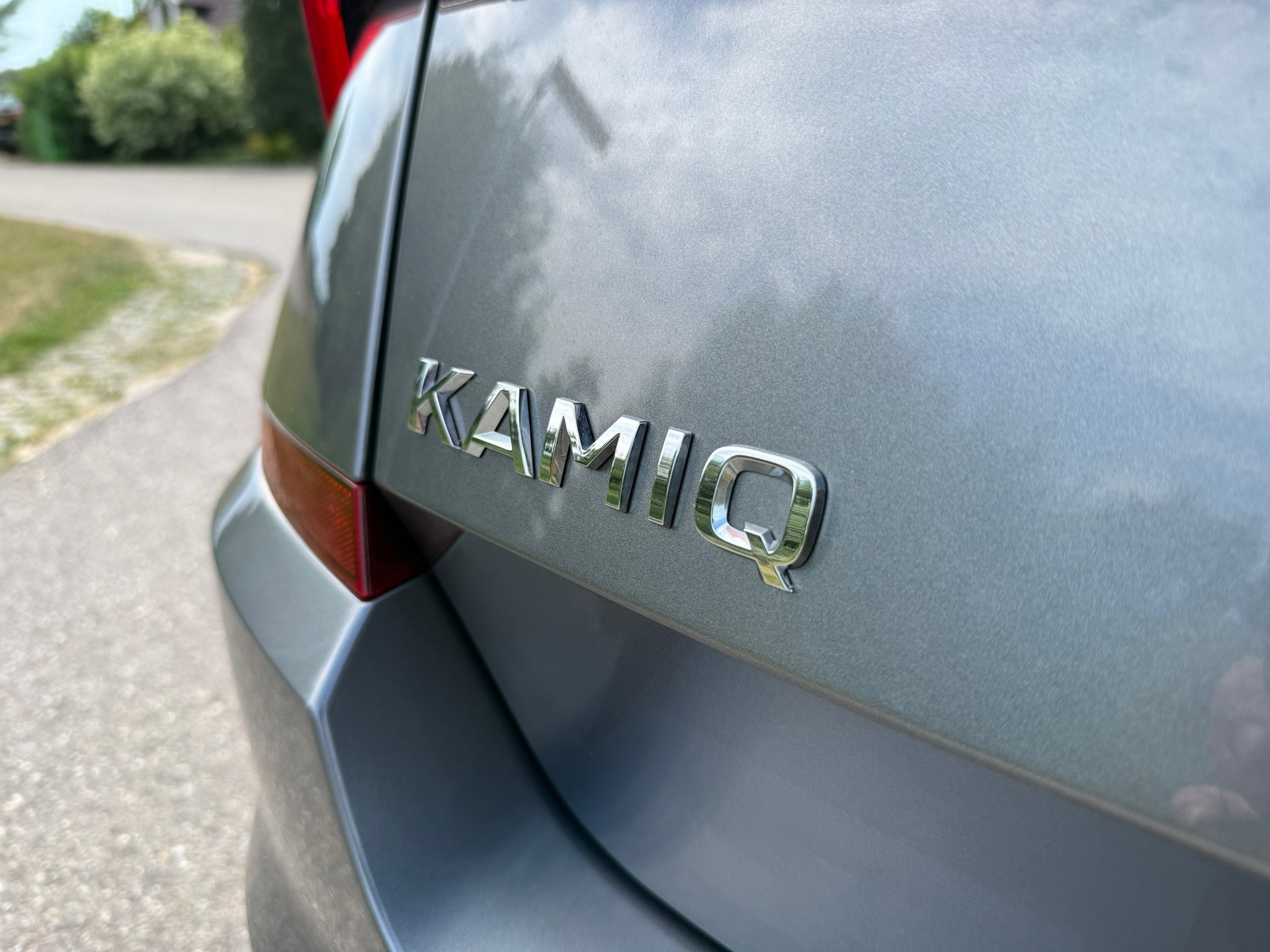 Skoda Kamiq 1.5 TSI Style Deal Business Edition (2023), foto 33