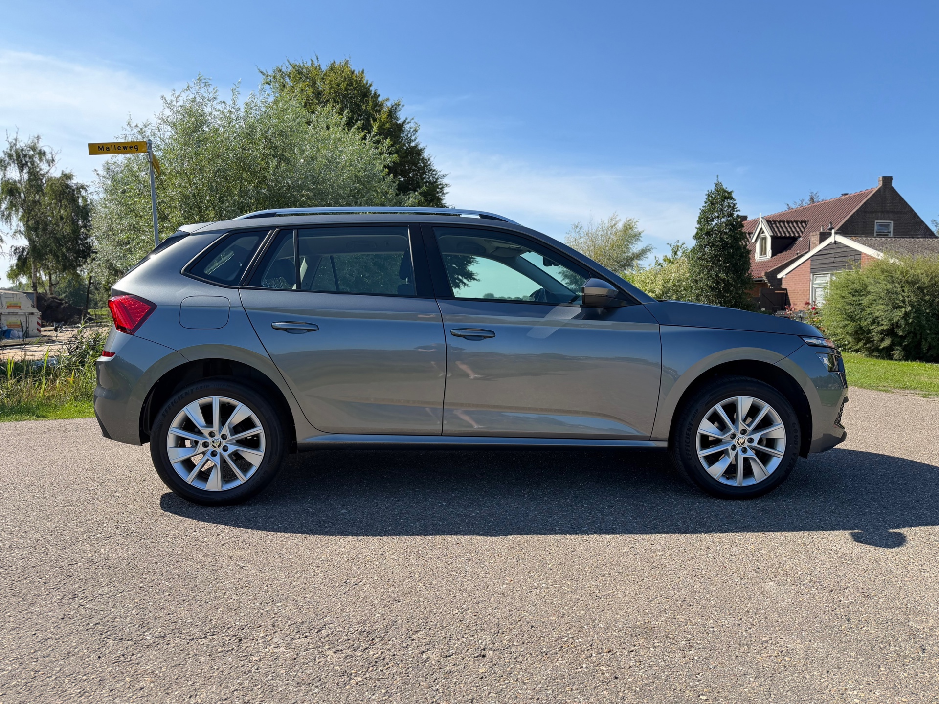 Skoda Kamiq 1.5 TSI Style Deal Business Edition (2023), foto 6