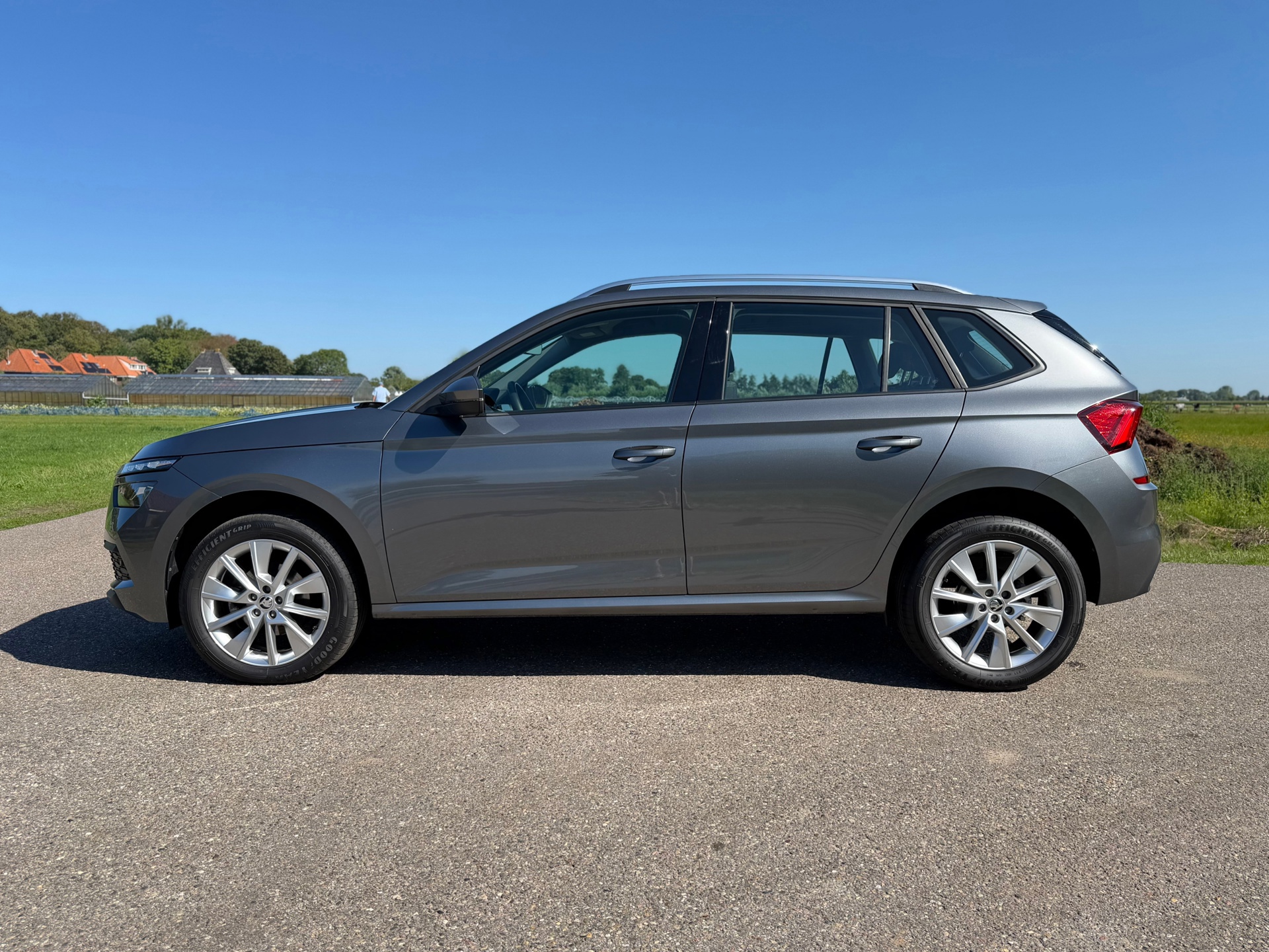 Skoda Kamiq 1.5 TSI Style Deal Business Edition (2023), foto 9