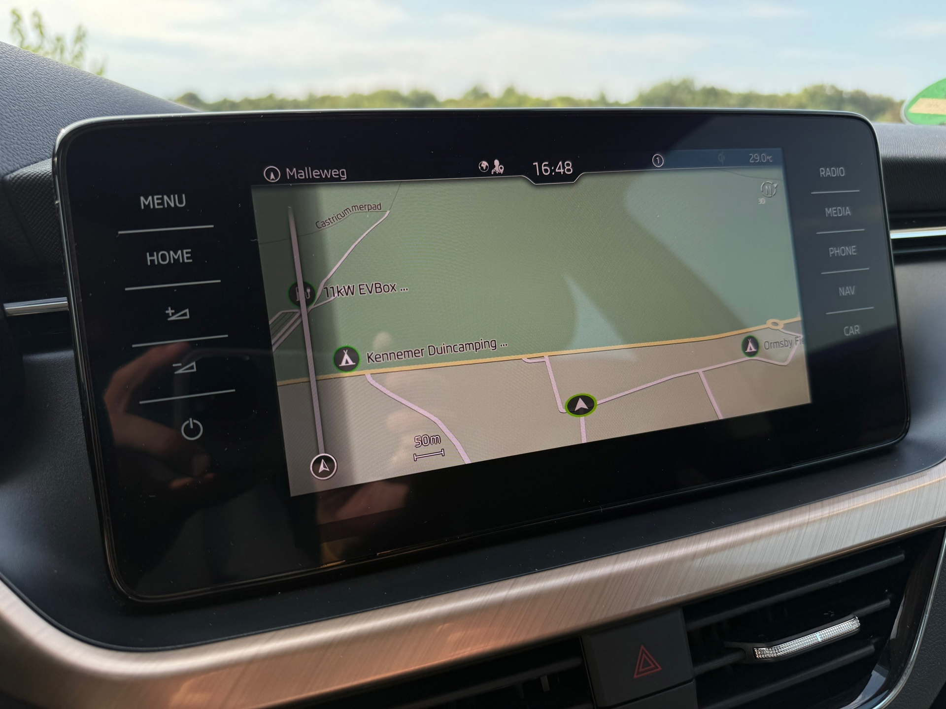 Skoda Kamiq 1.5 TSI Style Deal Business Edition (2023), foto 10