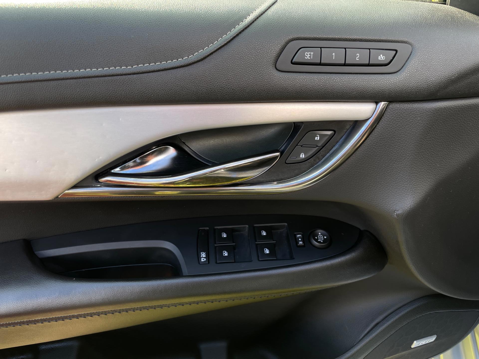Cadillac ATS 2.0 Luxury (2018), foto 16
