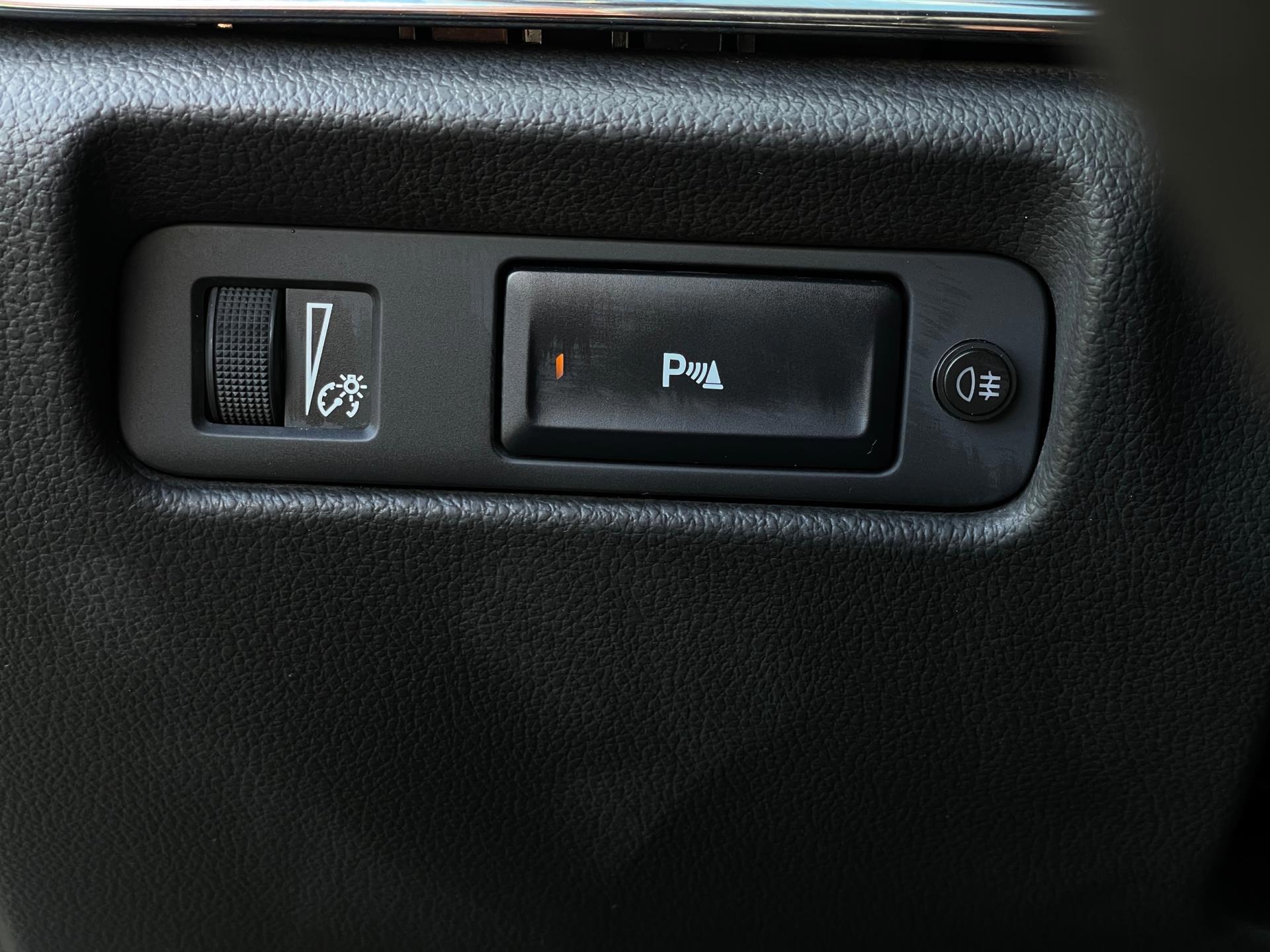 Cadillac ATS 2.0 Luxury (2018), foto 19