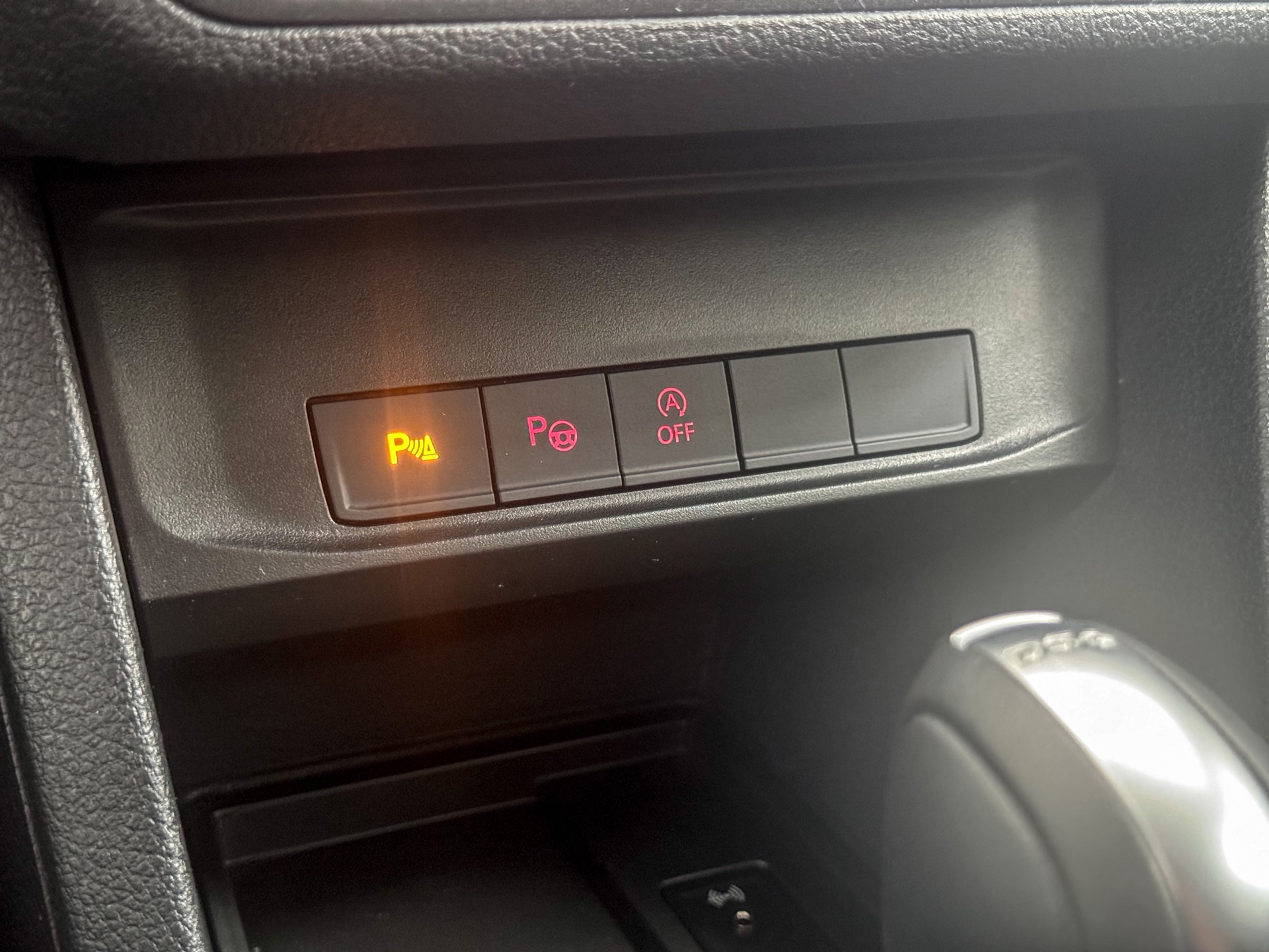 Volkswagen Caddy 1.4 TSI Trendline (2017), foto 22