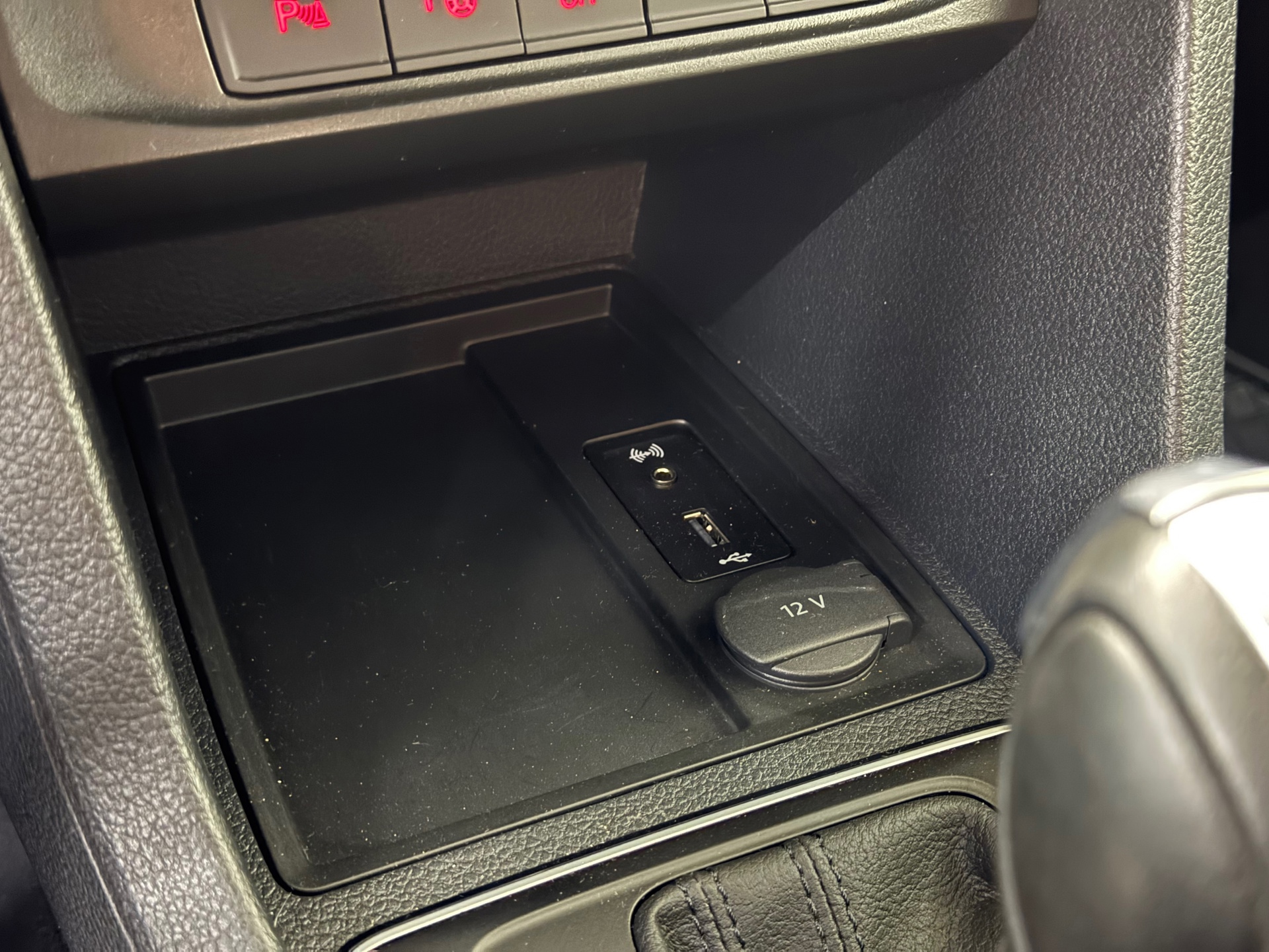 Volkswagen Caddy 1.4 TSI Trendline (2017), foto 23
