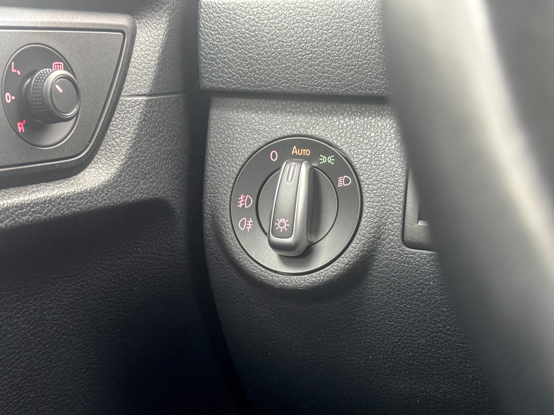 Volkswagen Caddy 1.4 TSI Trendline (2017), foto 26