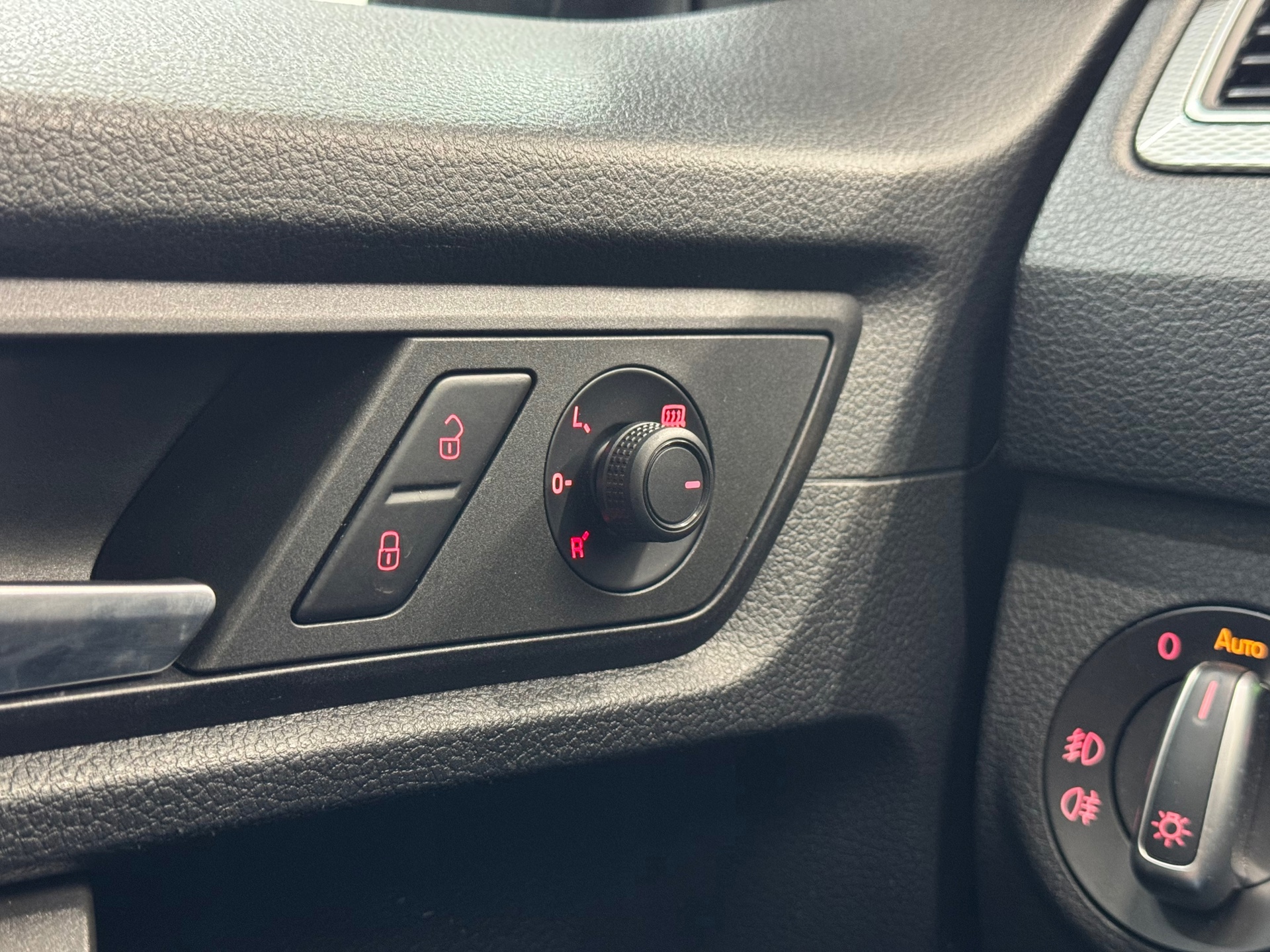 Volkswagen Caddy 1.4 TSI Trendline (2017), foto 27