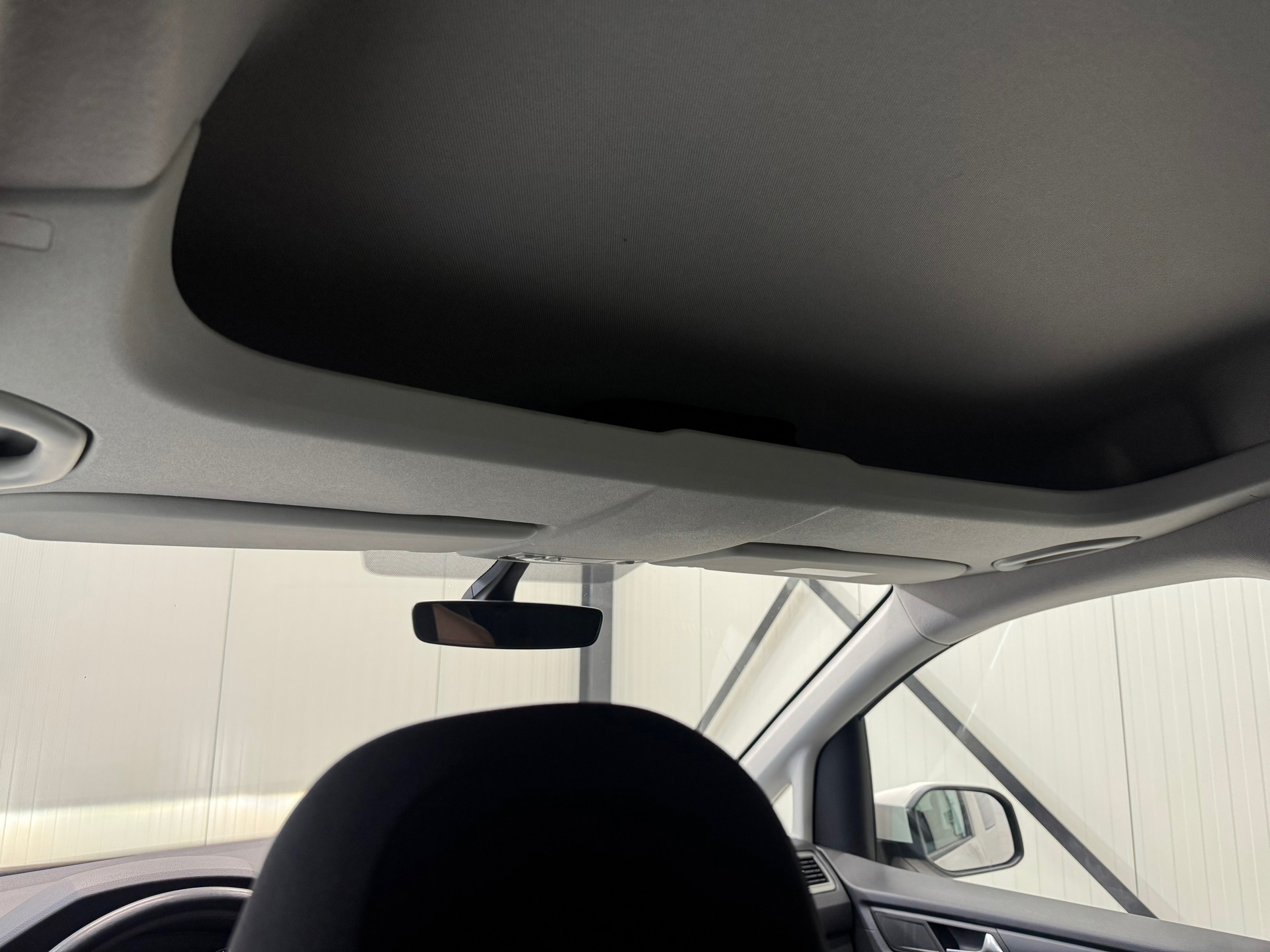 Volkswagen Caddy 1.4 TSI Trendline (2017), foto 33