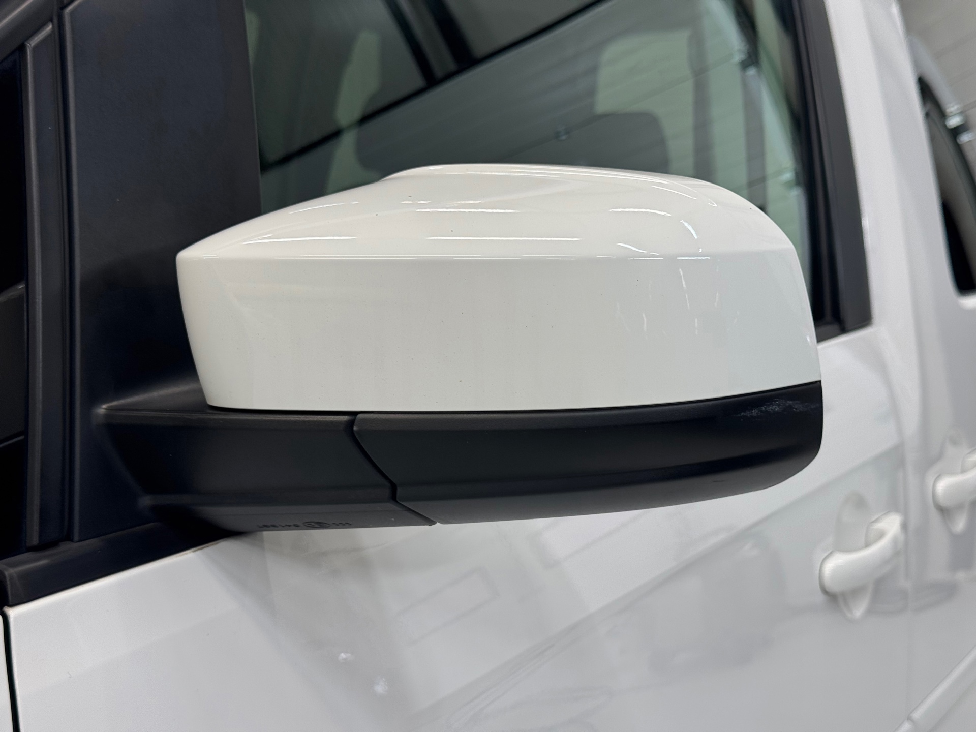 Volkswagen Caddy 1.4 TSI Trendline (2017), foto 37