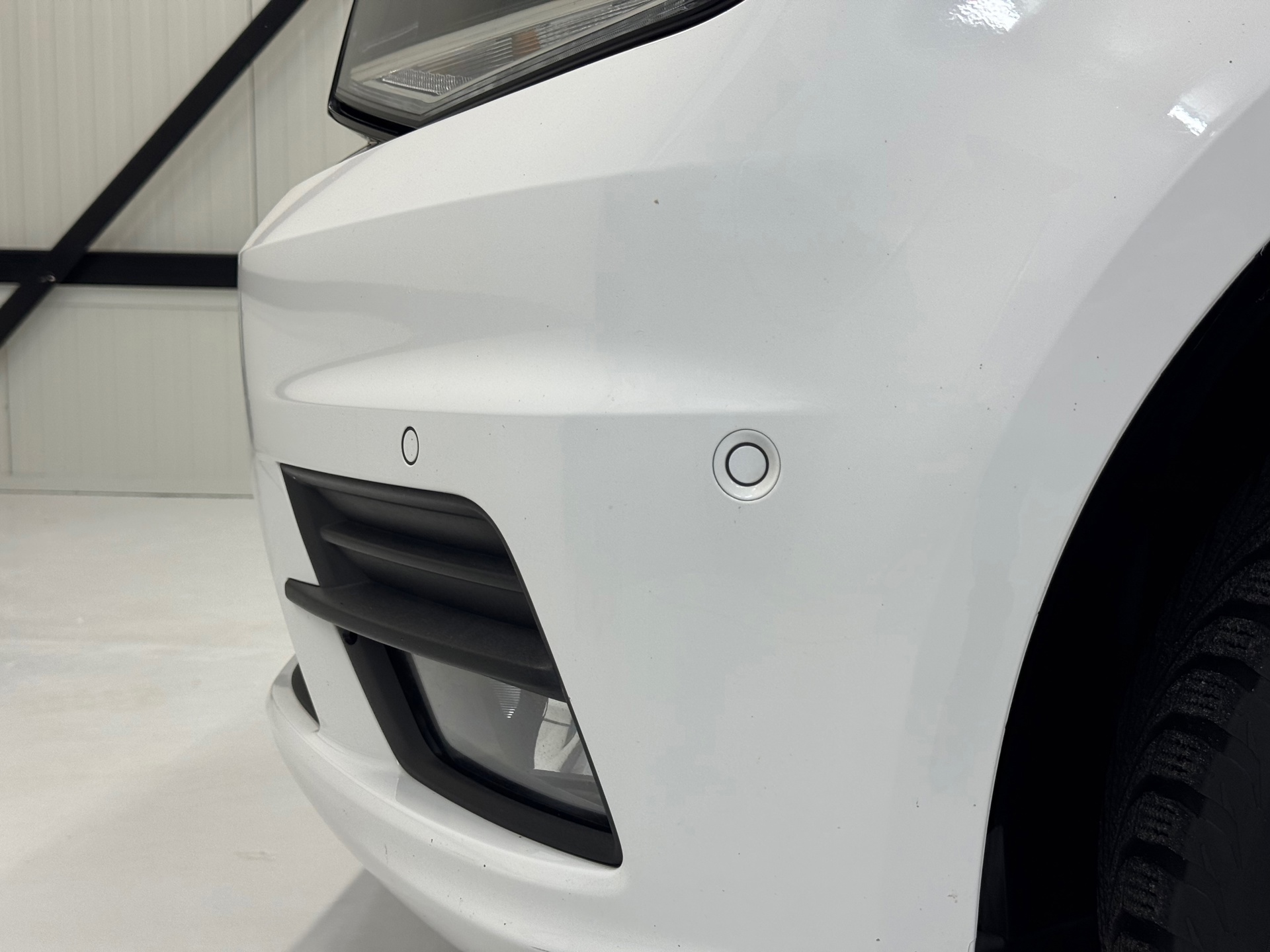 Volkswagen Caddy 1.4 TSI Trendline (2017), foto 38