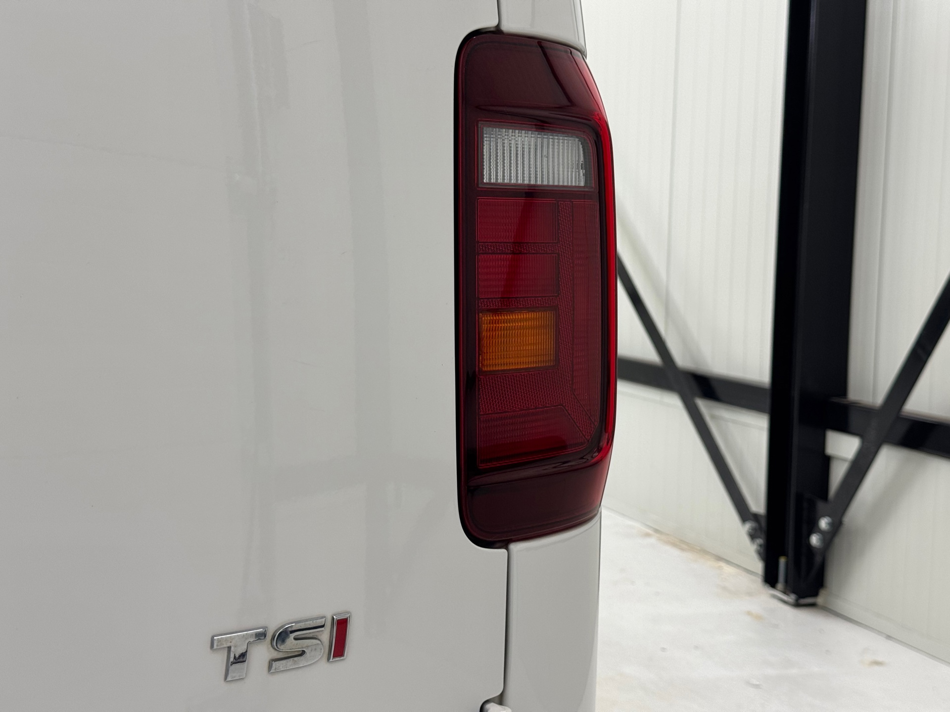 Volkswagen Caddy 1.4 TSI Trendline (2017), foto 39