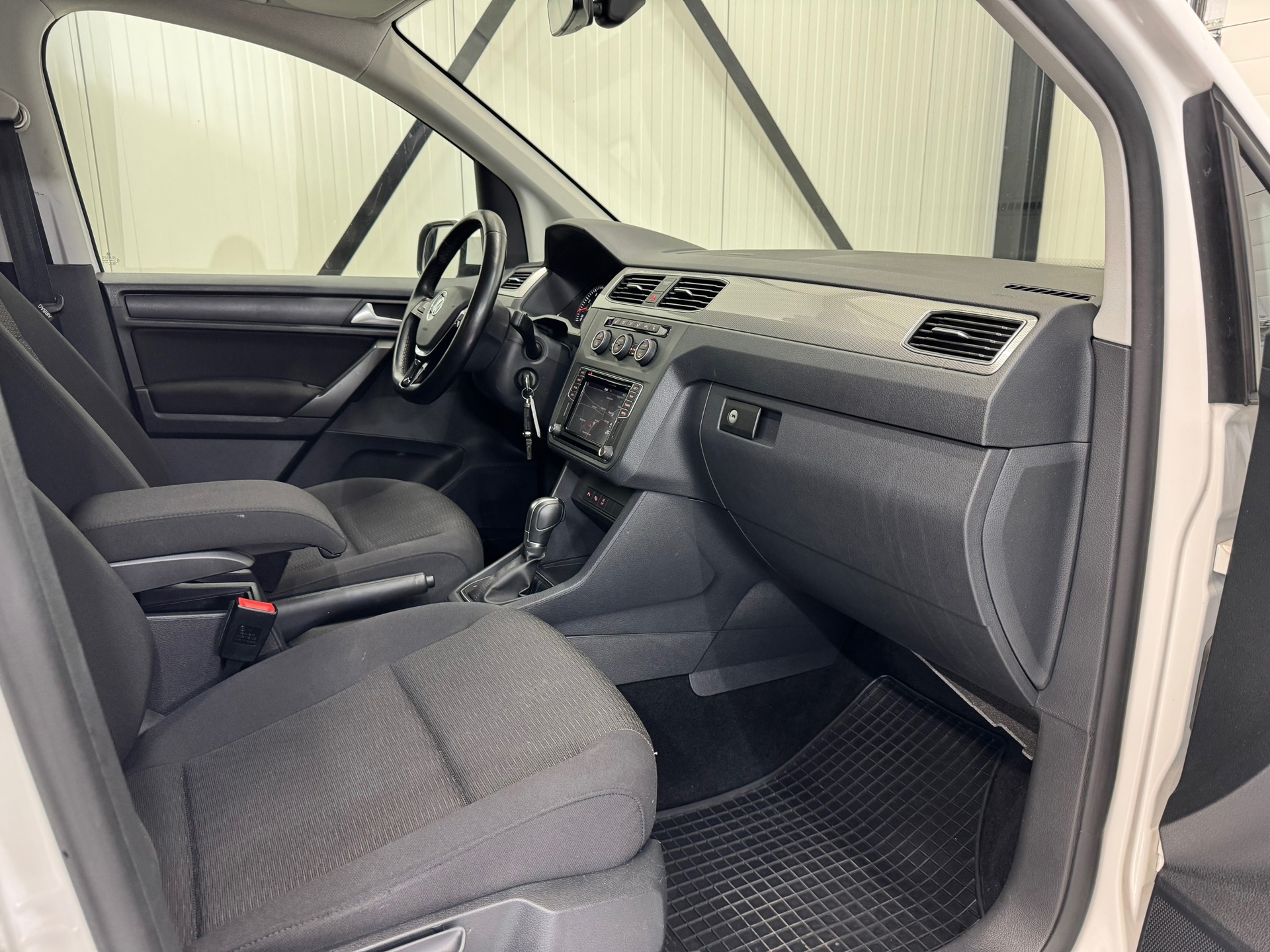 Volkswagen Caddy 1.4 TSI Trendline (2017), foto 7