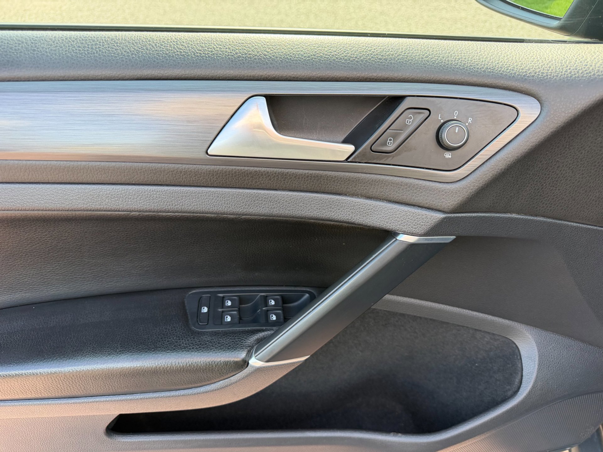 Volkswagen Golf 1.0 TSI R-line 2019 116PK Grijs (2019), foto 25