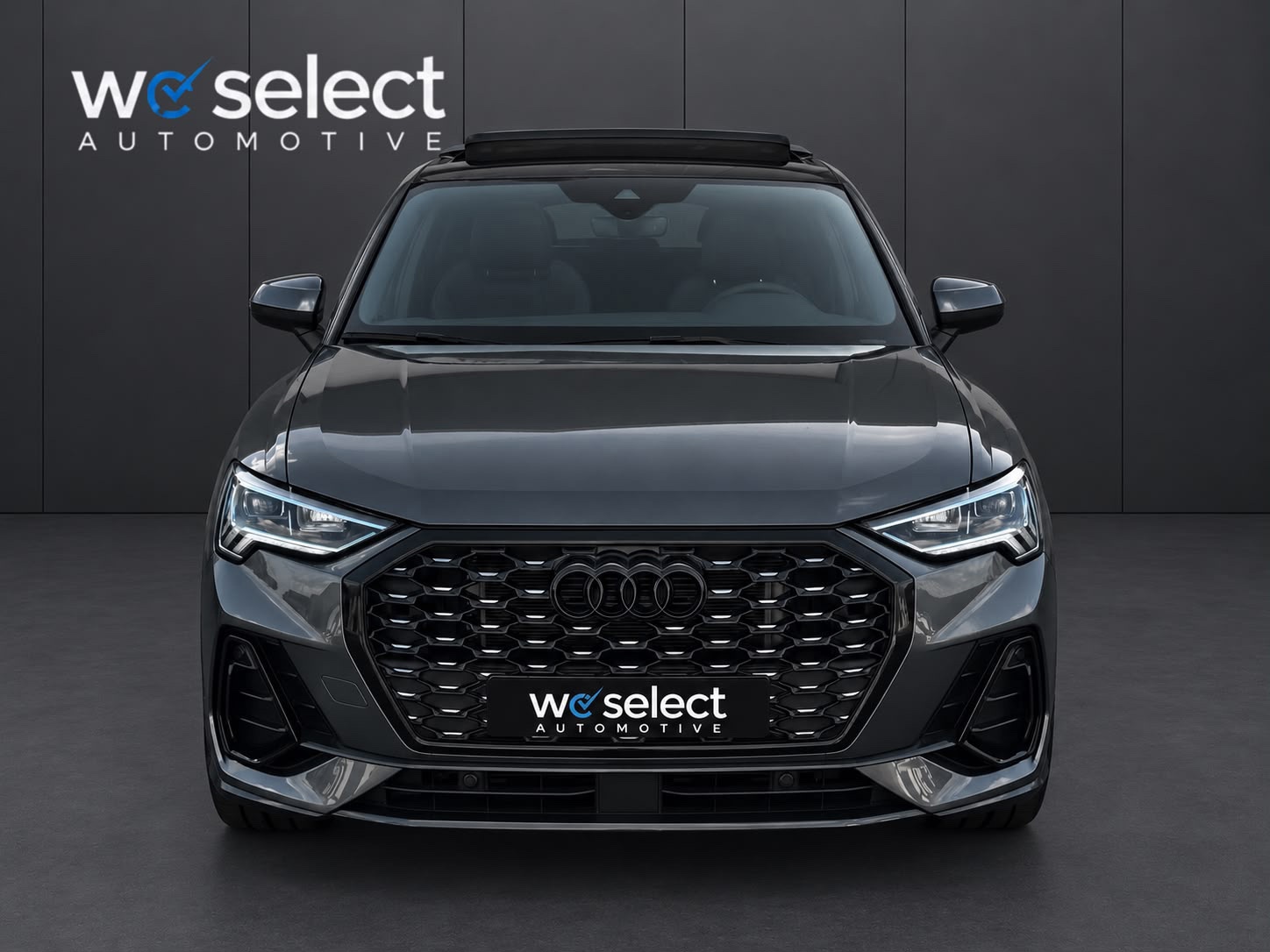Audi Q3 Sportback 45 TFSI e S-Line (2022), foto 2