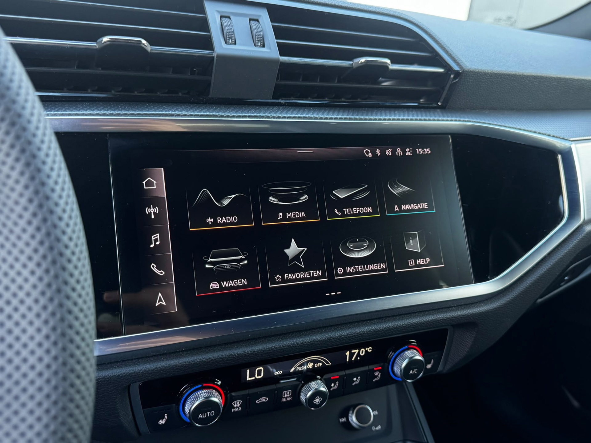 Audi Q3 Sportback 45 TFSI e S-Line (2022), foto 13