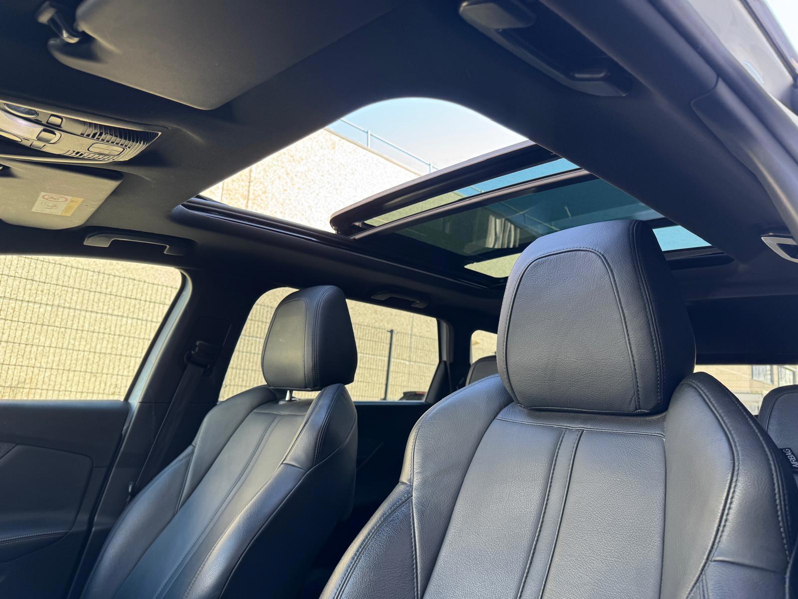 Peugeot 5008 1.2 PureTech Blue Lease GT-Line (2019), foto 14