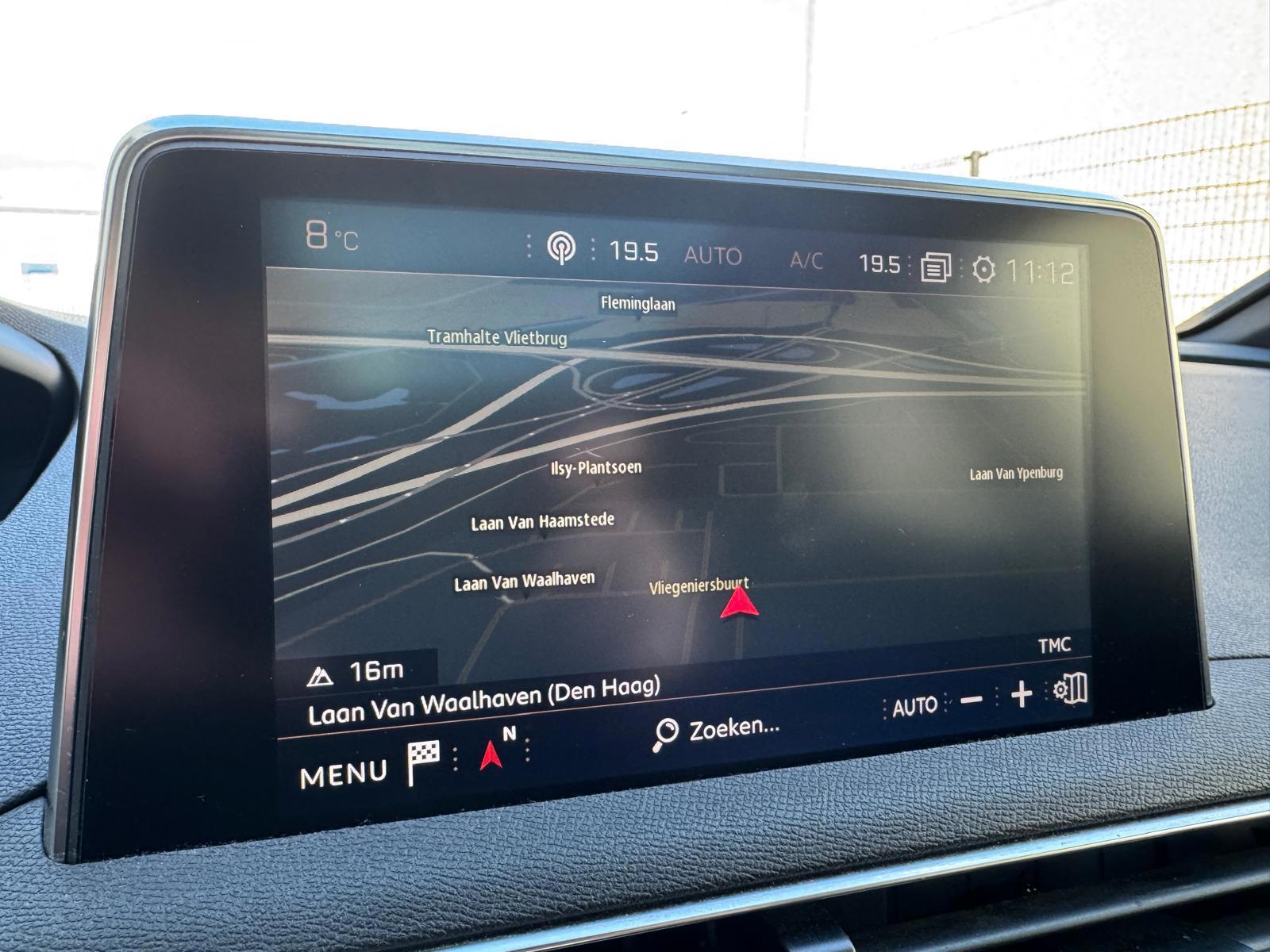 Peugeot 5008 1.2 PureTech Blue Lease GT-Line (2019), foto 16