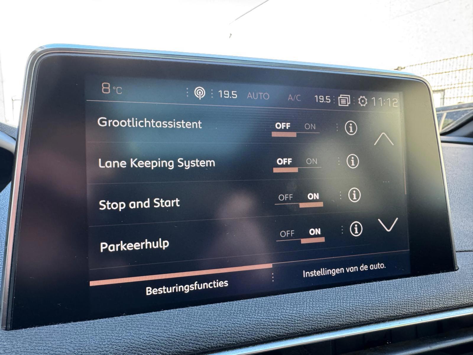 Peugeot 5008 1.2 PureTech Blue Lease GT-Line (2019), foto 18