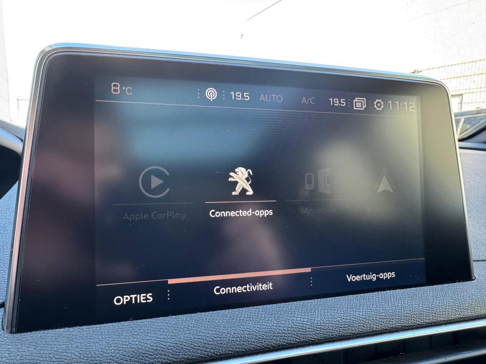 Peugeot 5008 1.2 PureTech Blue Lease GT-Line (2019), foto 20