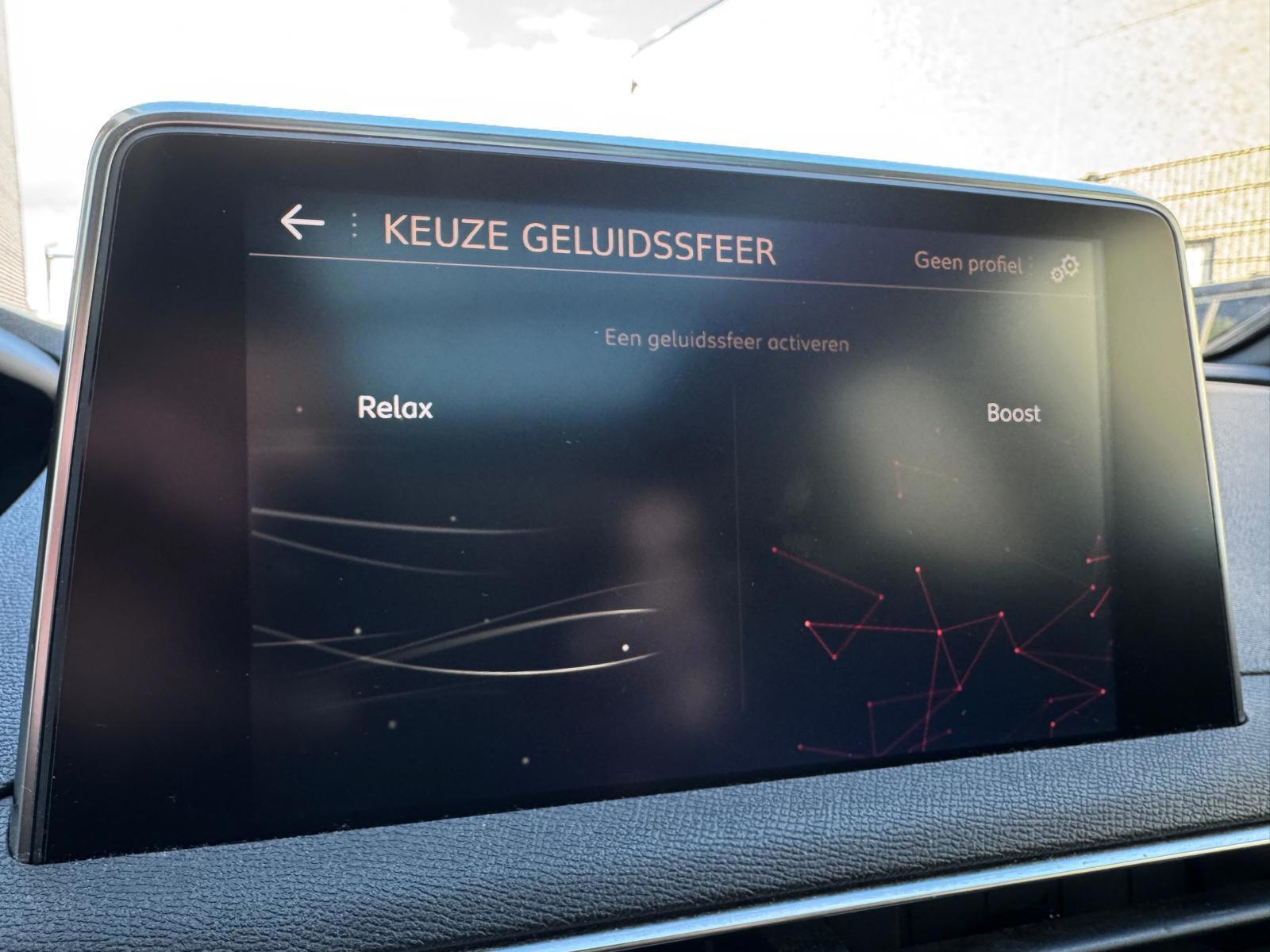 Peugeot 5008 1.2 PureTech Blue Lease GT-Line (2019), foto 21
