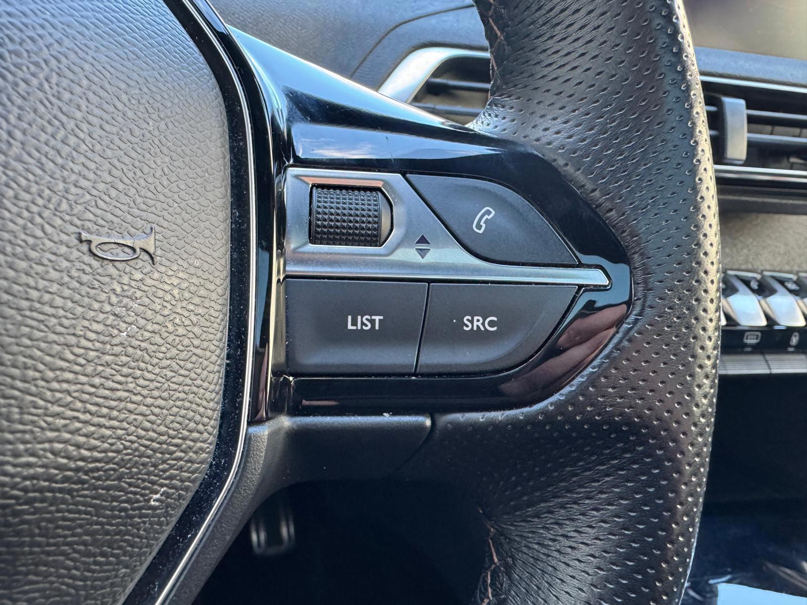 Peugeot 5008 1.2 PureTech Blue Lease GT-Line (2019), foto 27