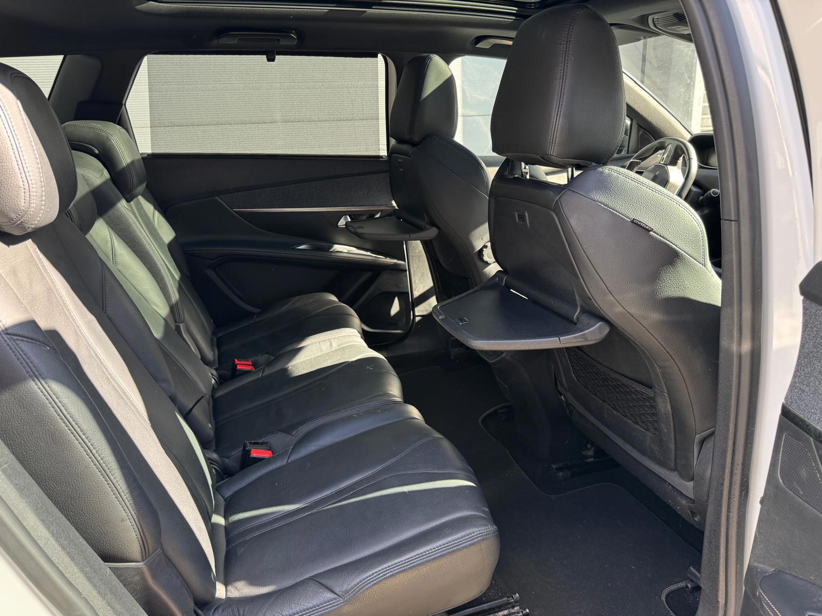 Peugeot 5008 1.2 PureTech Blue Lease GT-Line (2019), foto 30
