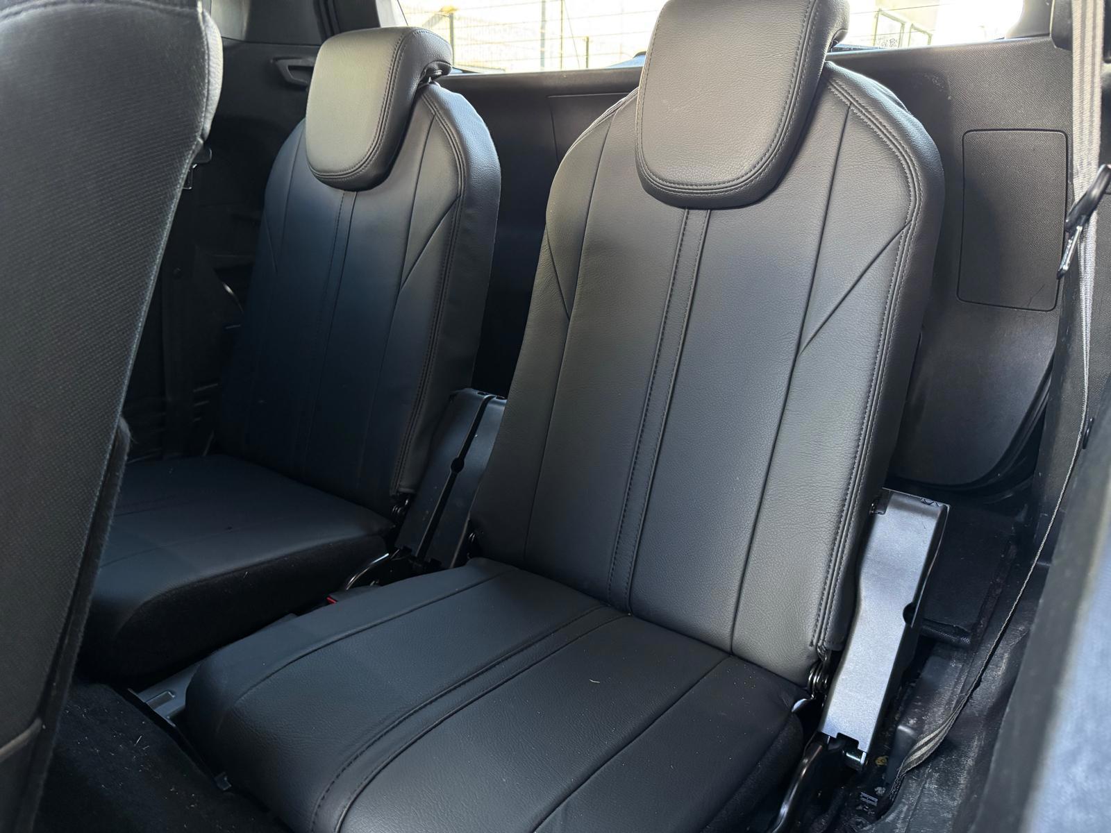 Peugeot 5008 1.2 PureTech Blue Lease GT-Line (2019), foto 33