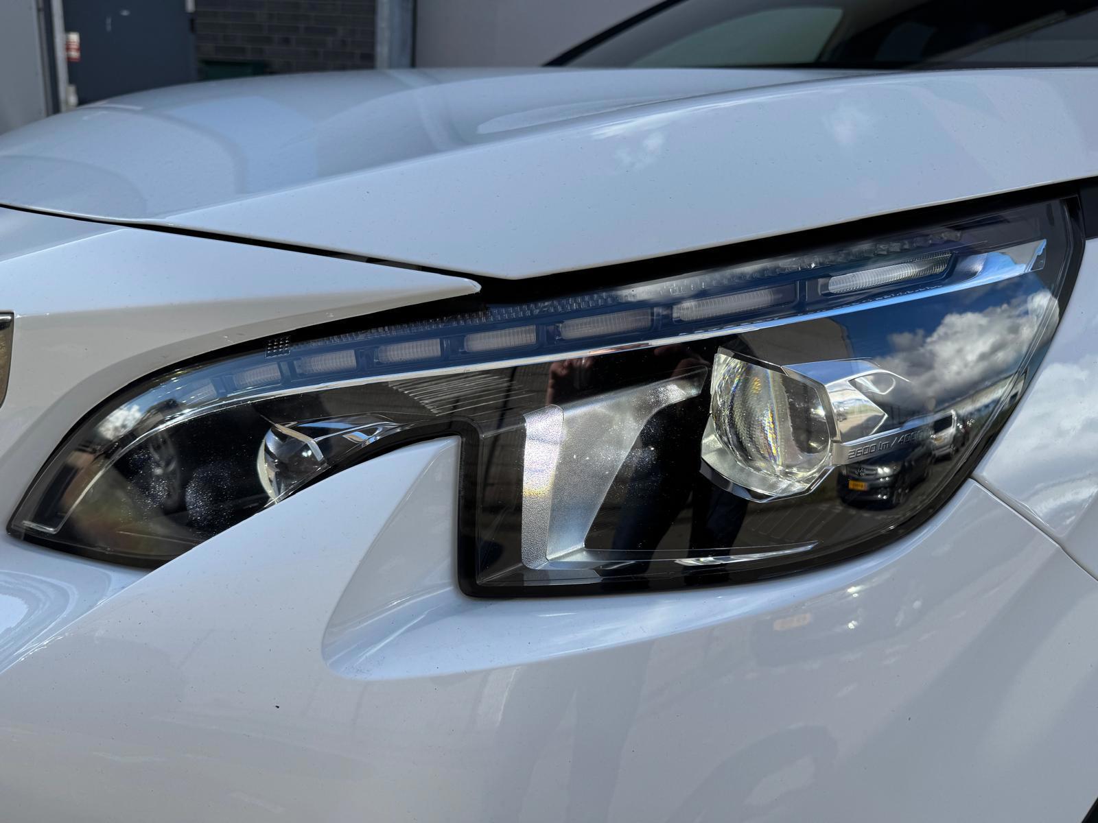 Peugeot 5008 1.2 PureTech Blue Lease GT-Line (2019), foto 10