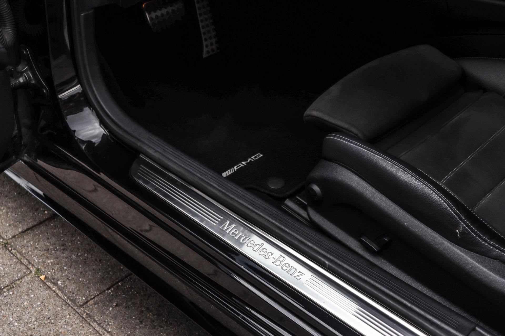 Mercedes-Benz C-klasse 200 AMG Line (2018), foto 23