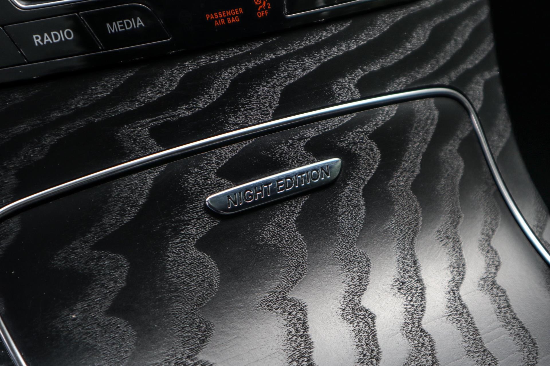 Mercedes-Benz C-klasse 200 AMG Line (2018), foto 27