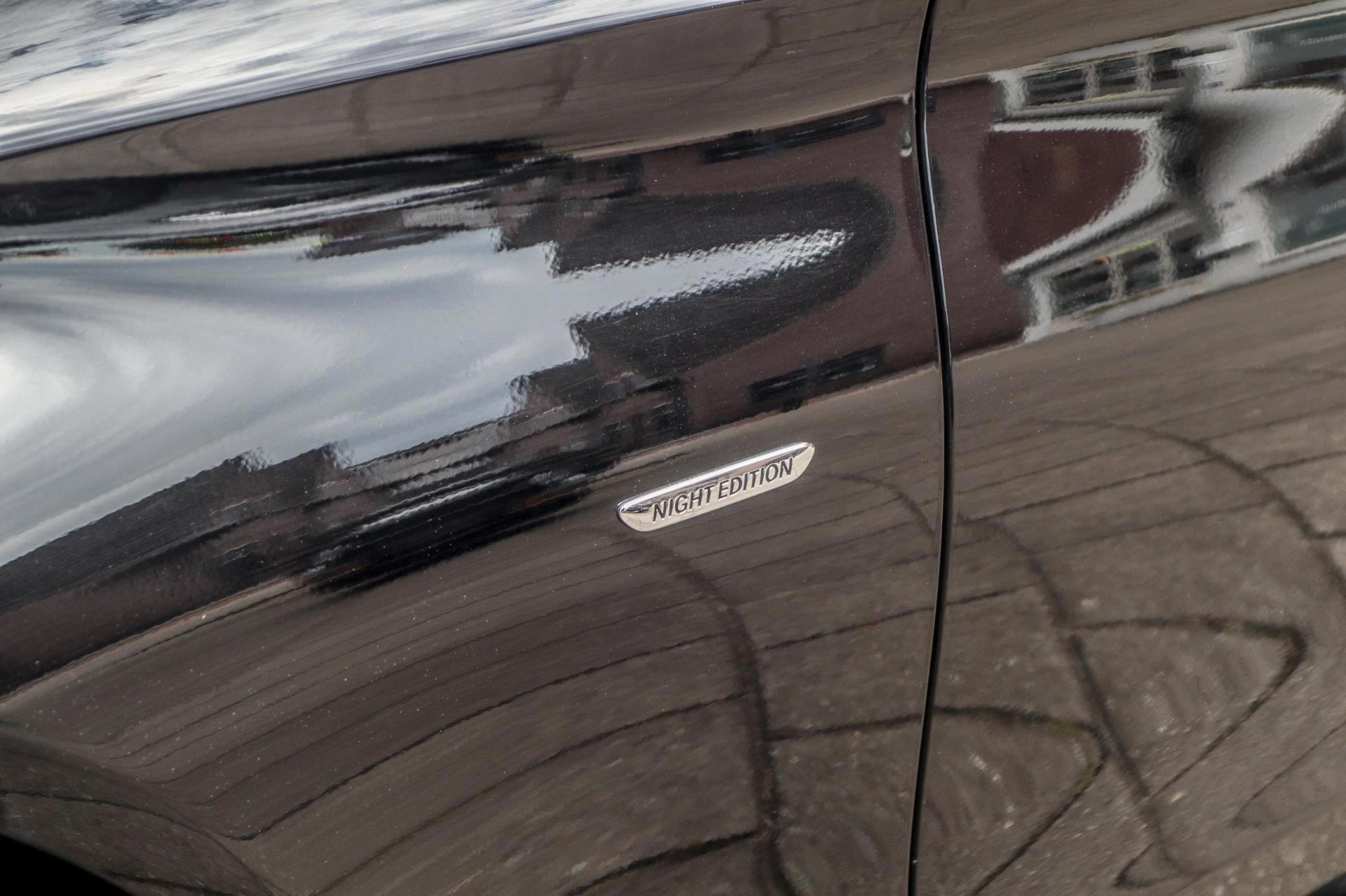 Mercedes-Benz C-klasse 200 AMG Line (2018), foto 4