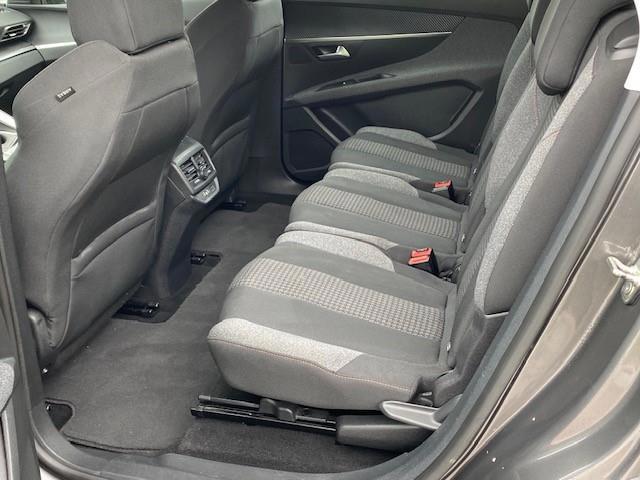 Peugeot 5008 1.2 PureTech Blue Lease Executive 7PS (2017), foto 20