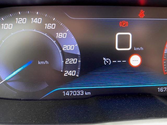 Peugeot 5008 1.2 PureTech Blue Lease Executive 7PS (2017), foto 23