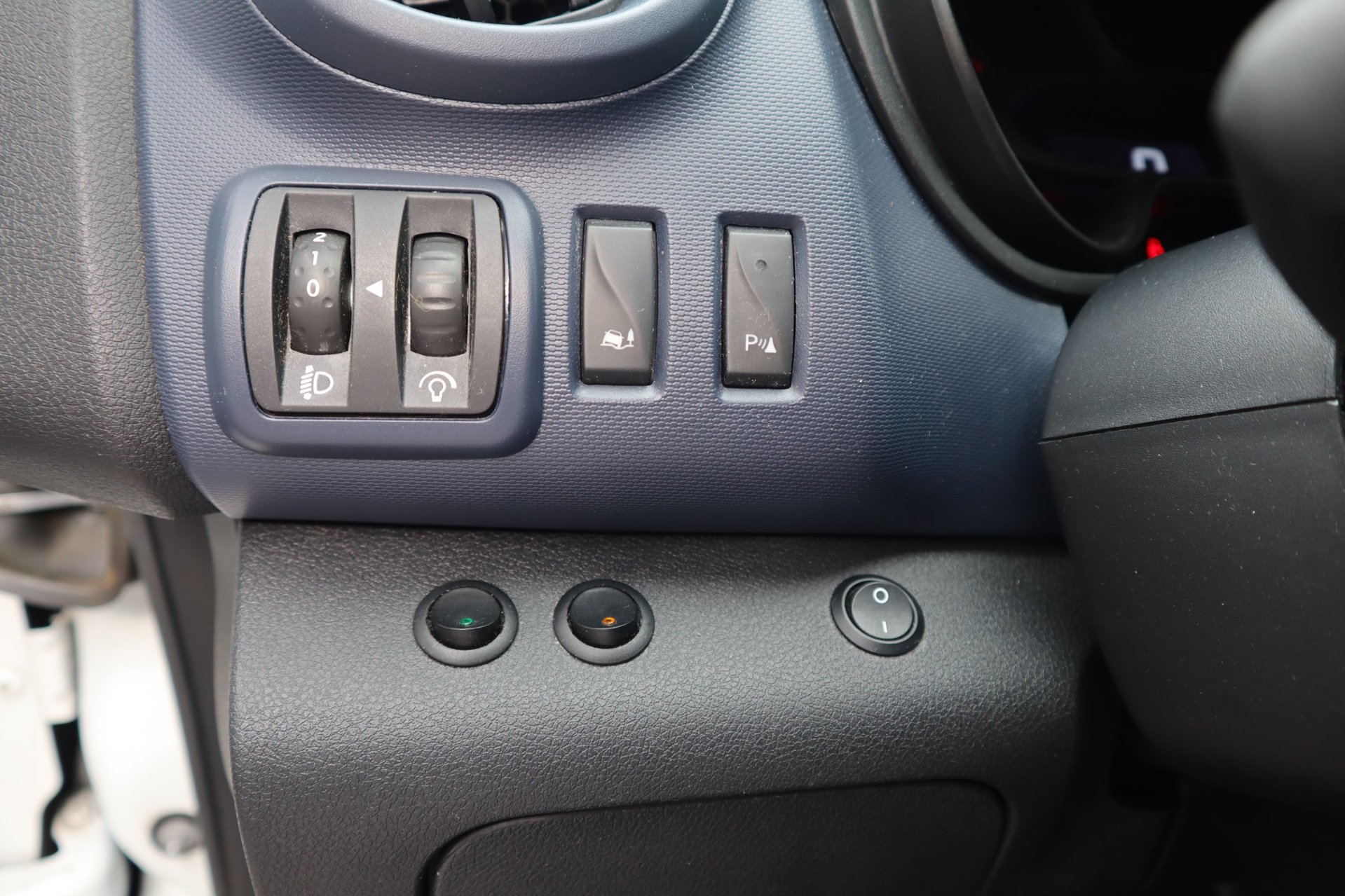 Opel Vivaro 1.6 CDTI L2H1 Euro 6 (2018), foto 14