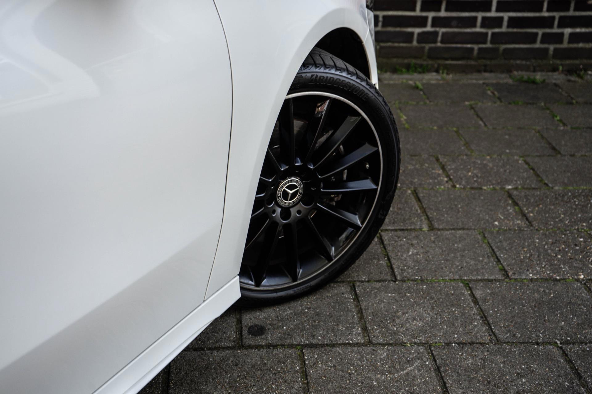 Mercedes-Benz A-klasse 220 4MATIC Premium (2019), foto 11