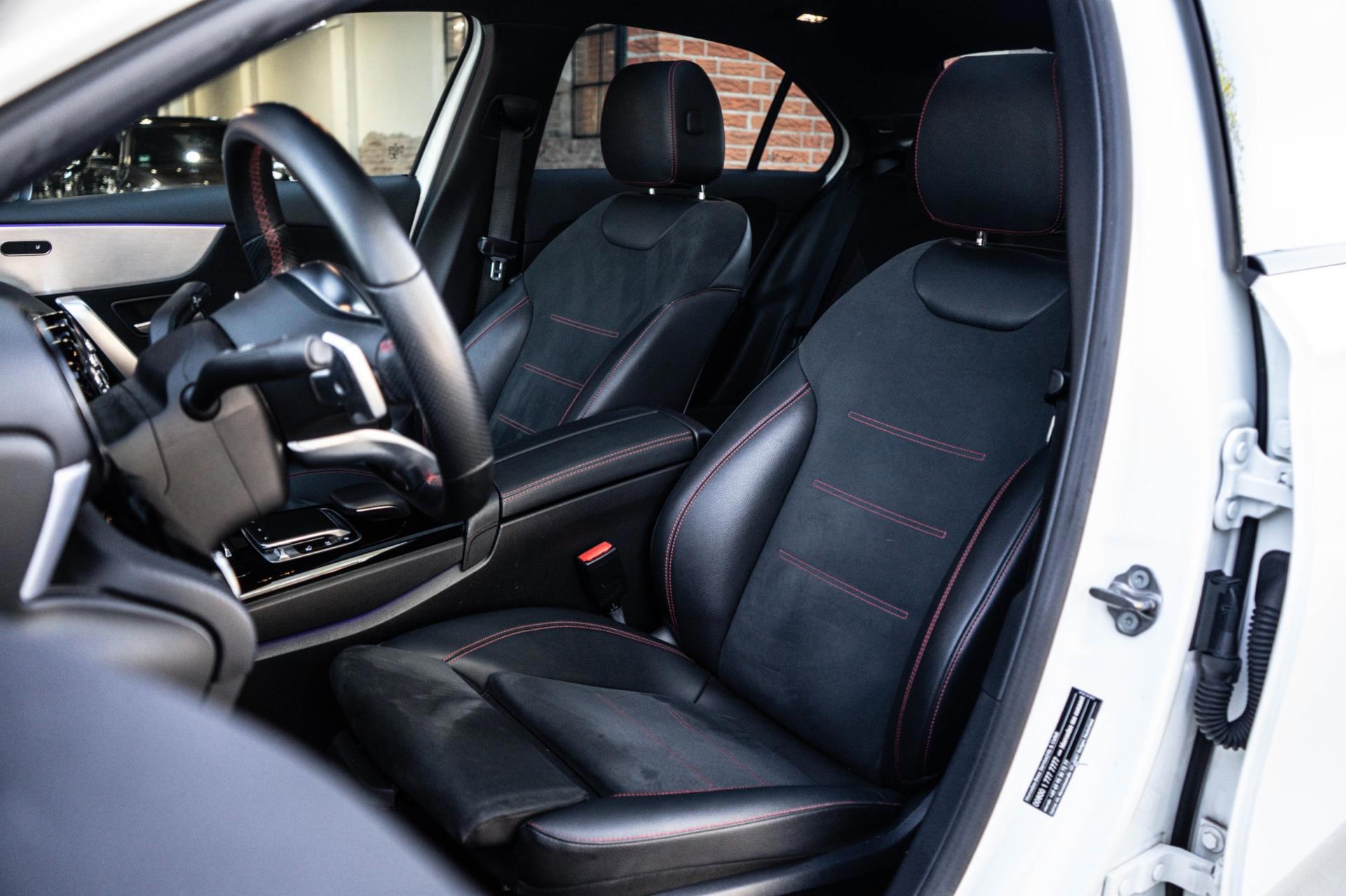 Mercedes-Benz A-klasse 220 4MATIC Premium (2019), foto 12