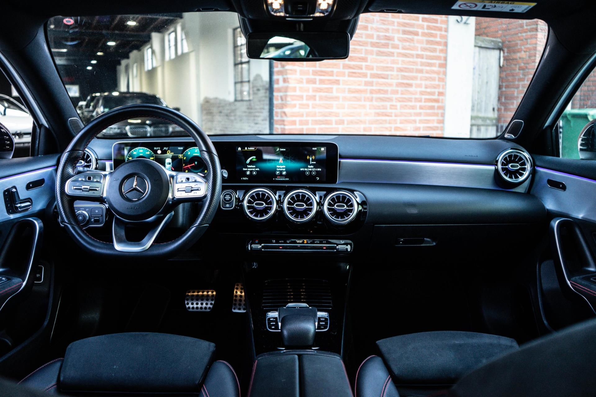 Mercedes-Benz A-klasse 220 4MATIC Premium (2019), foto 13