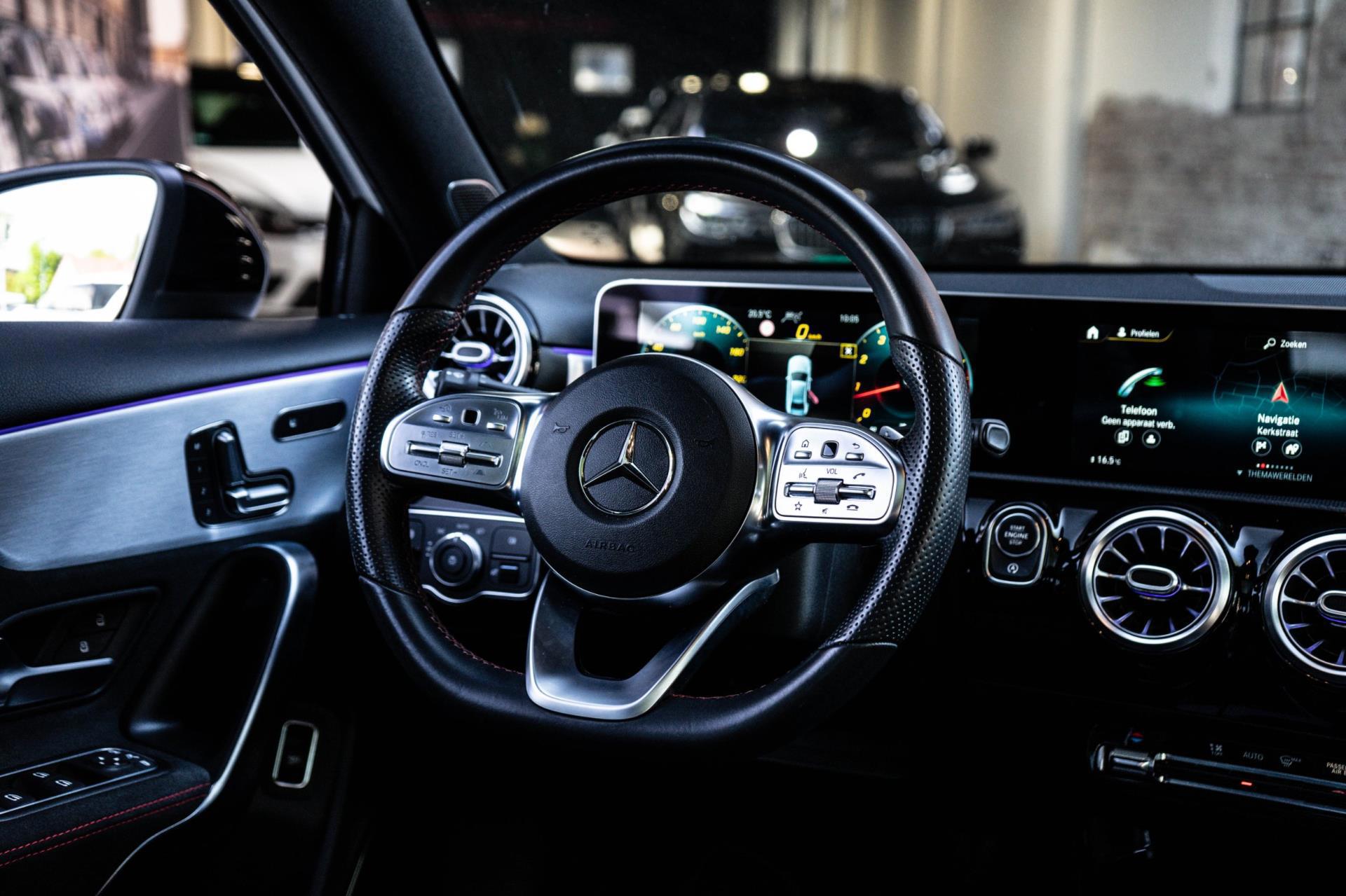 Mercedes-Benz A-klasse 220 4MATIC Premium (2019), foto 14