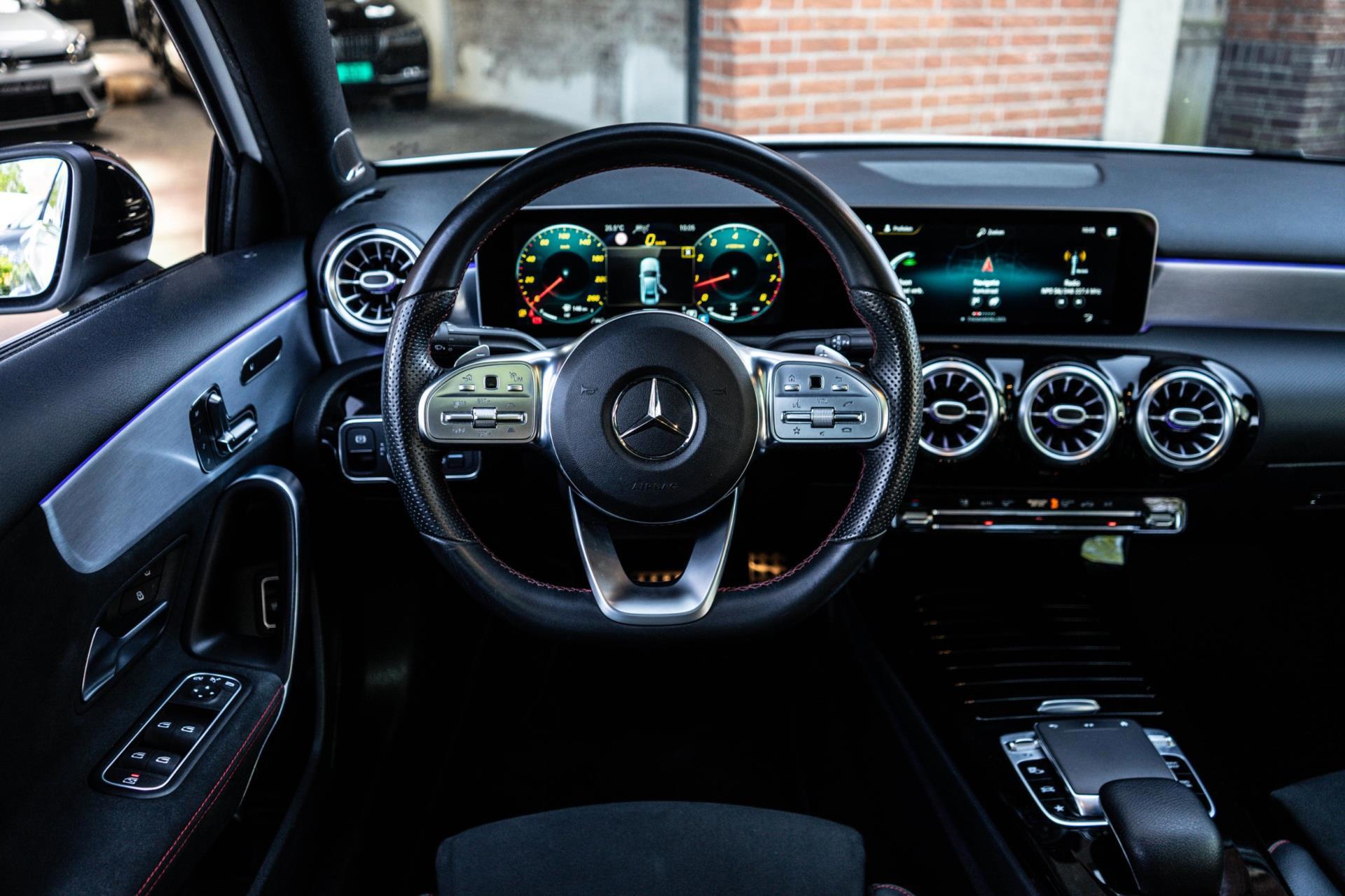 Mercedes-Benz A-klasse 220 4MATIC Premium (2019), foto 15