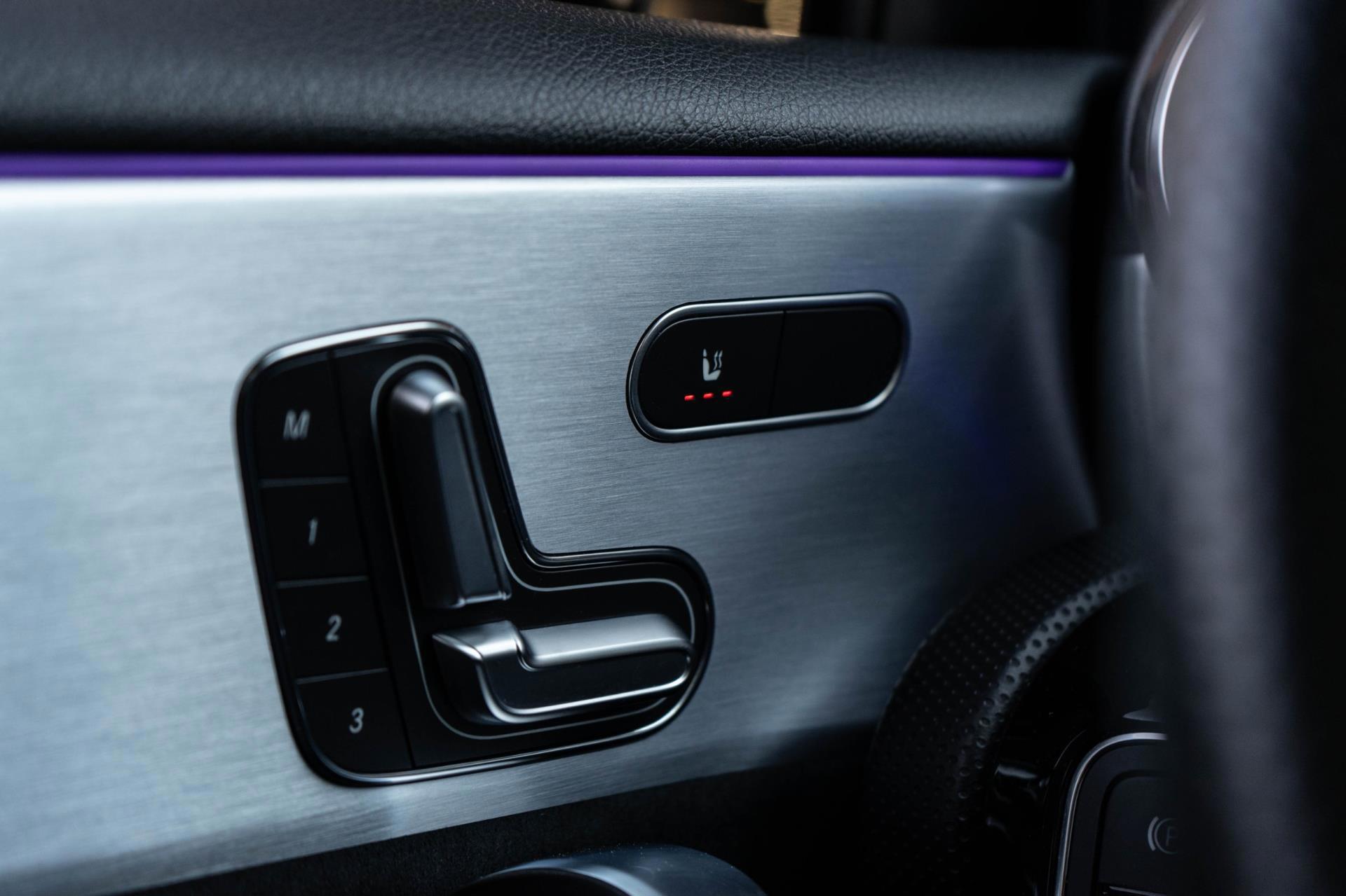 Mercedes-Benz A-klasse 220 4MATIC Premium (2019), foto 18