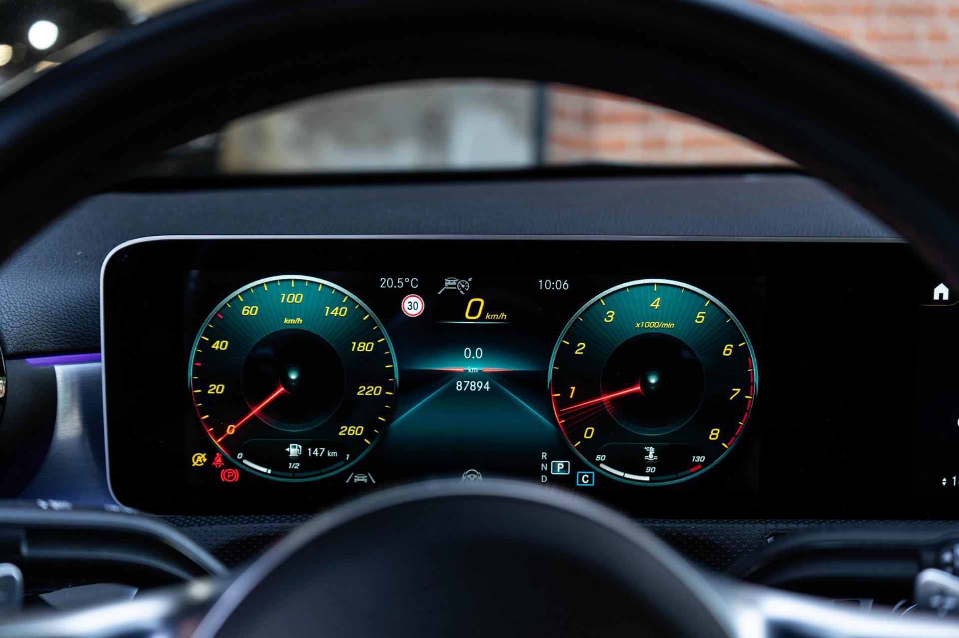 Mercedes-Benz A-klasse 220 4MATIC Premium (2019), foto 20