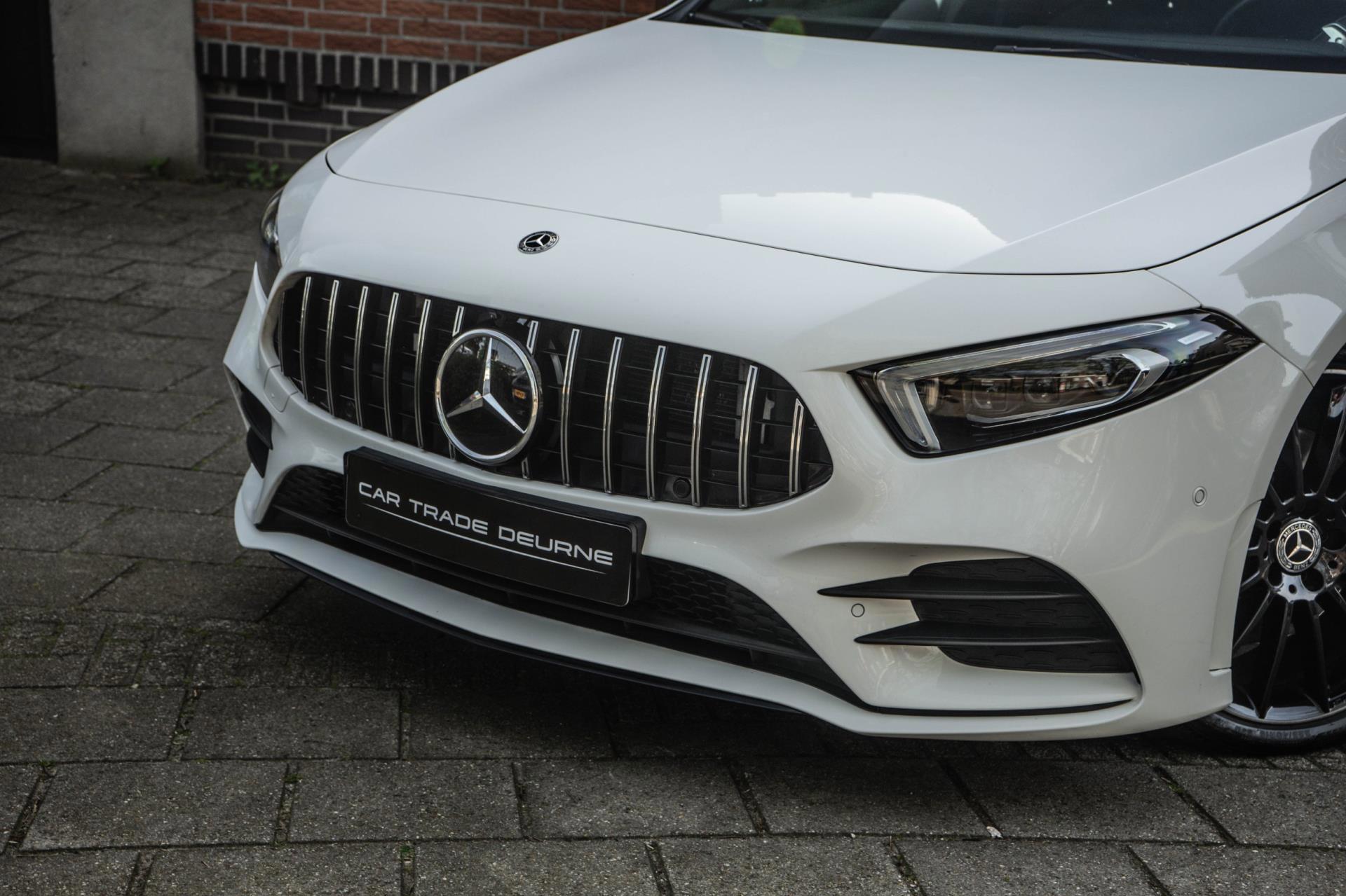Mercedes-Benz A-klasse 220 4MATIC Premium (2019), foto 3